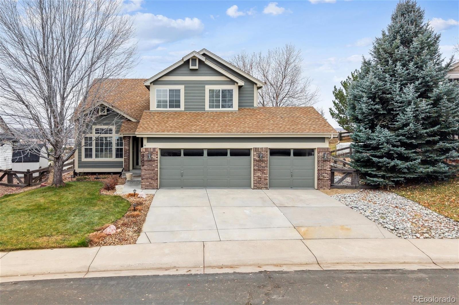 MLS Image #40 for 1340  rosemary drive,castle rock, Colorado