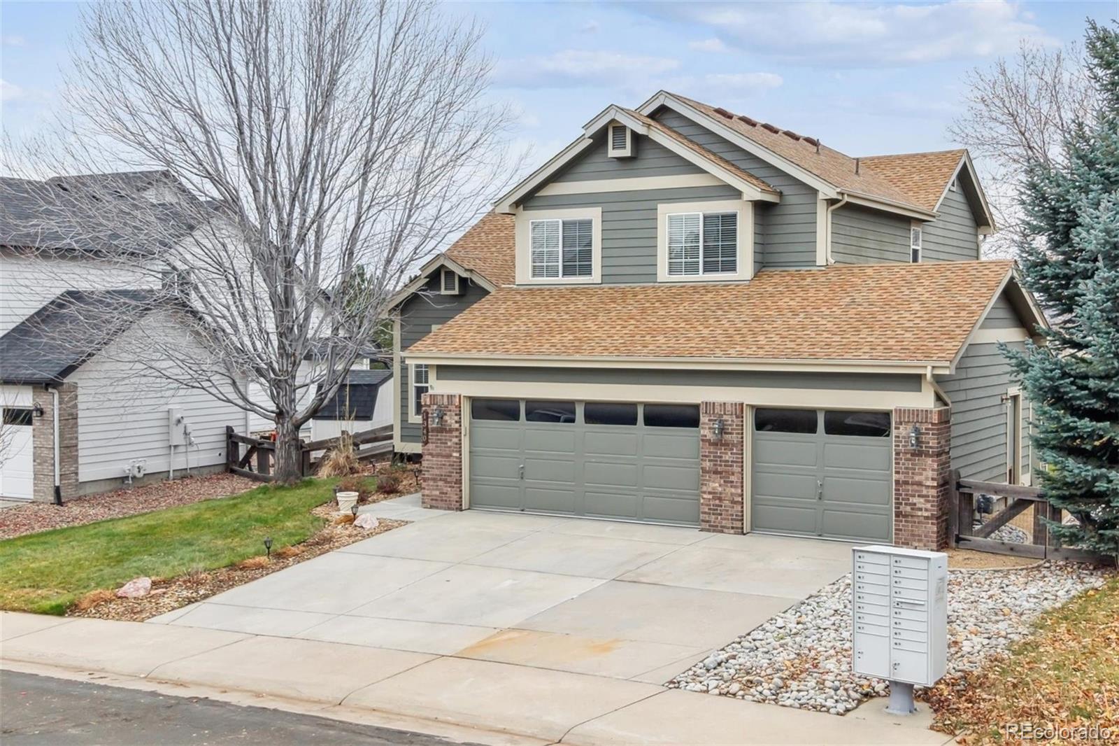 MLS Image #42 for 1340  rosemary drive,castle rock, Colorado