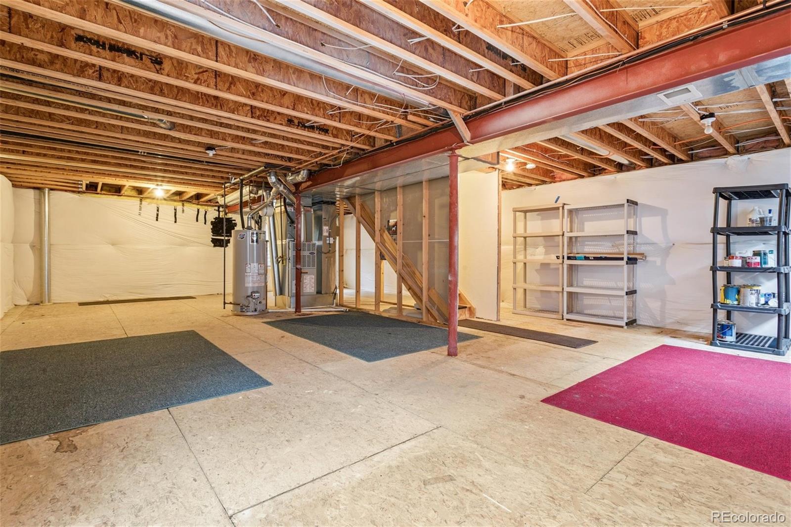 MLS Image #44 for 1340  rosemary drive,castle rock, Colorado