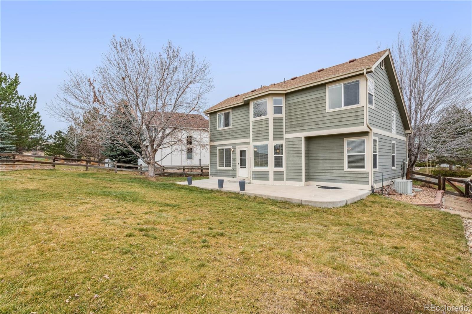 MLS Image #45 for 1340  rosemary drive,castle rock, Colorado