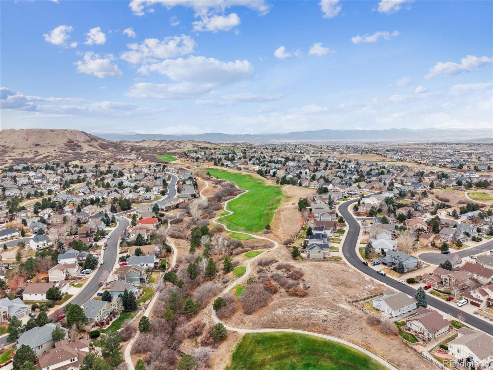 MLS Image #46 for 1340  rosemary drive,castle rock, Colorado