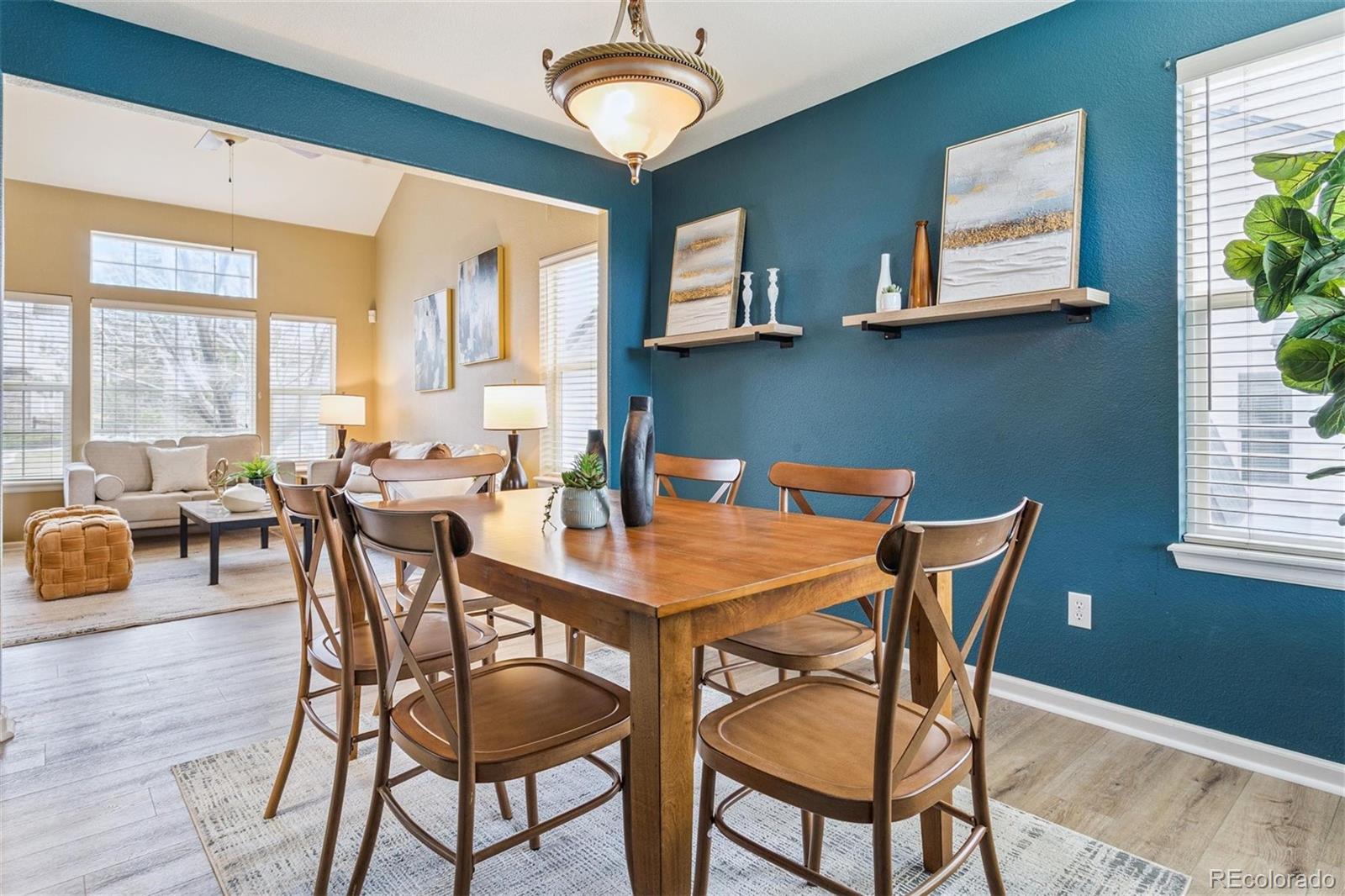 MLS Image #6 for 1340  rosemary drive,castle rock, Colorado