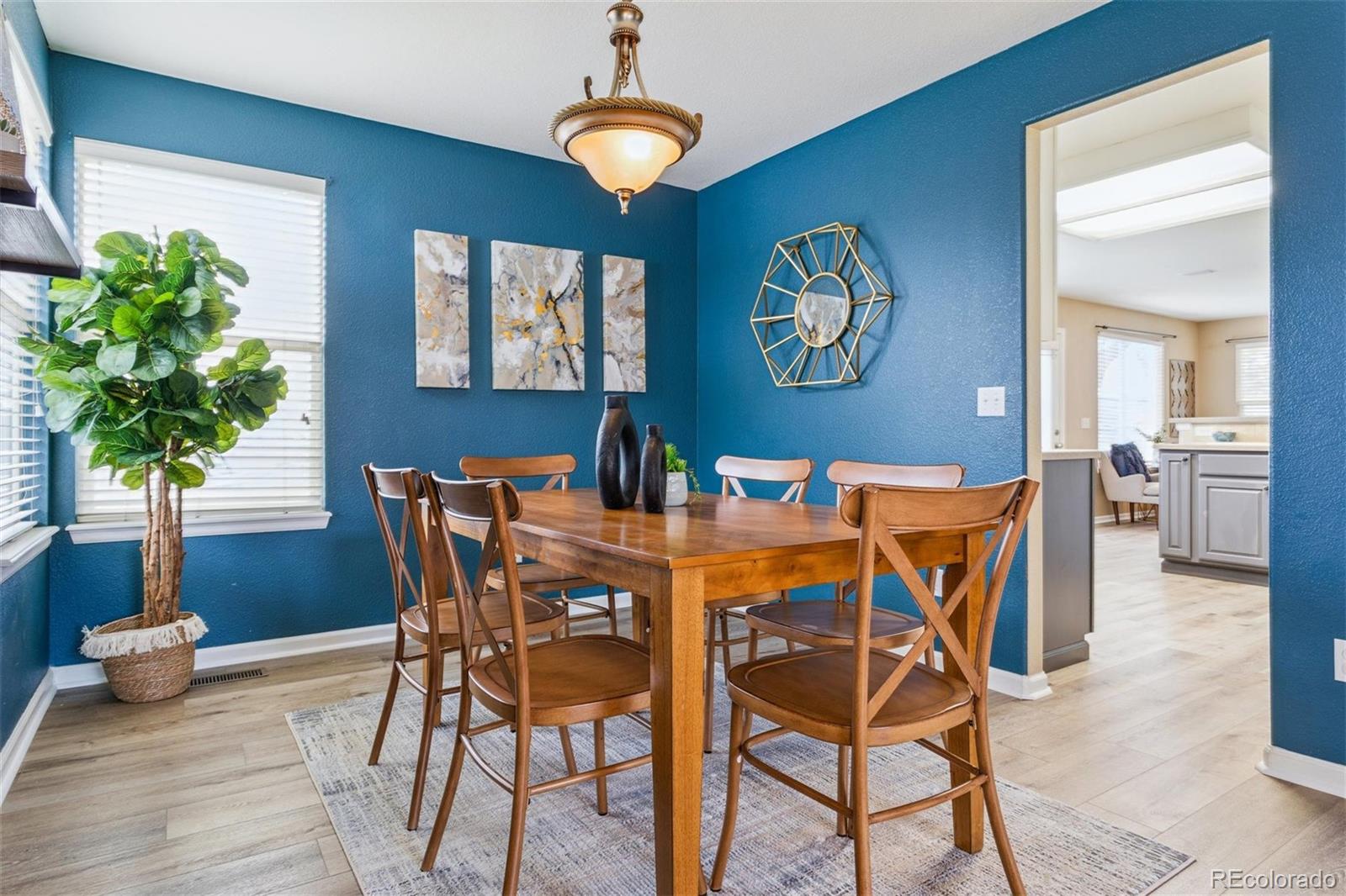 MLS Image #7 for 1340  rosemary drive,castle rock, Colorado