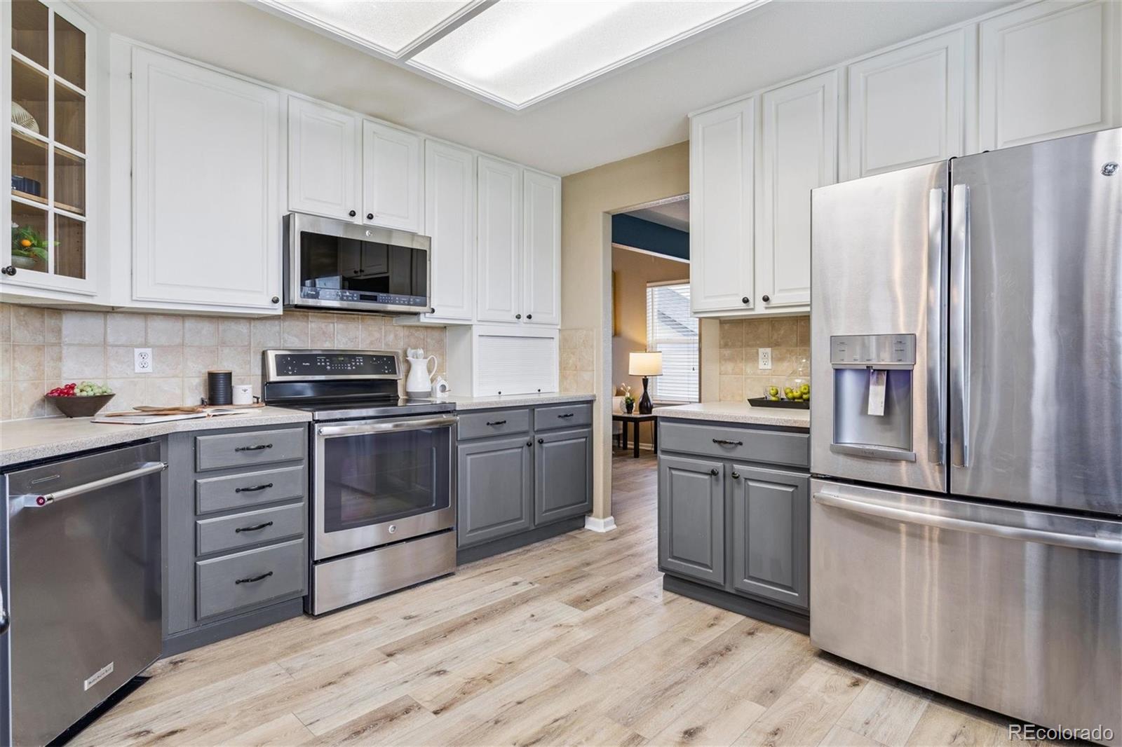 MLS Image #8 for 1340  rosemary drive,castle rock, Colorado