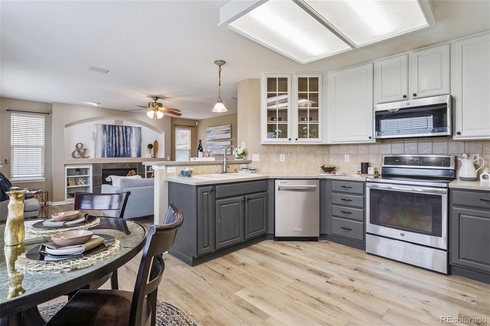 MLS Image #9 for 1340  rosemary drive,castle rock, Colorado