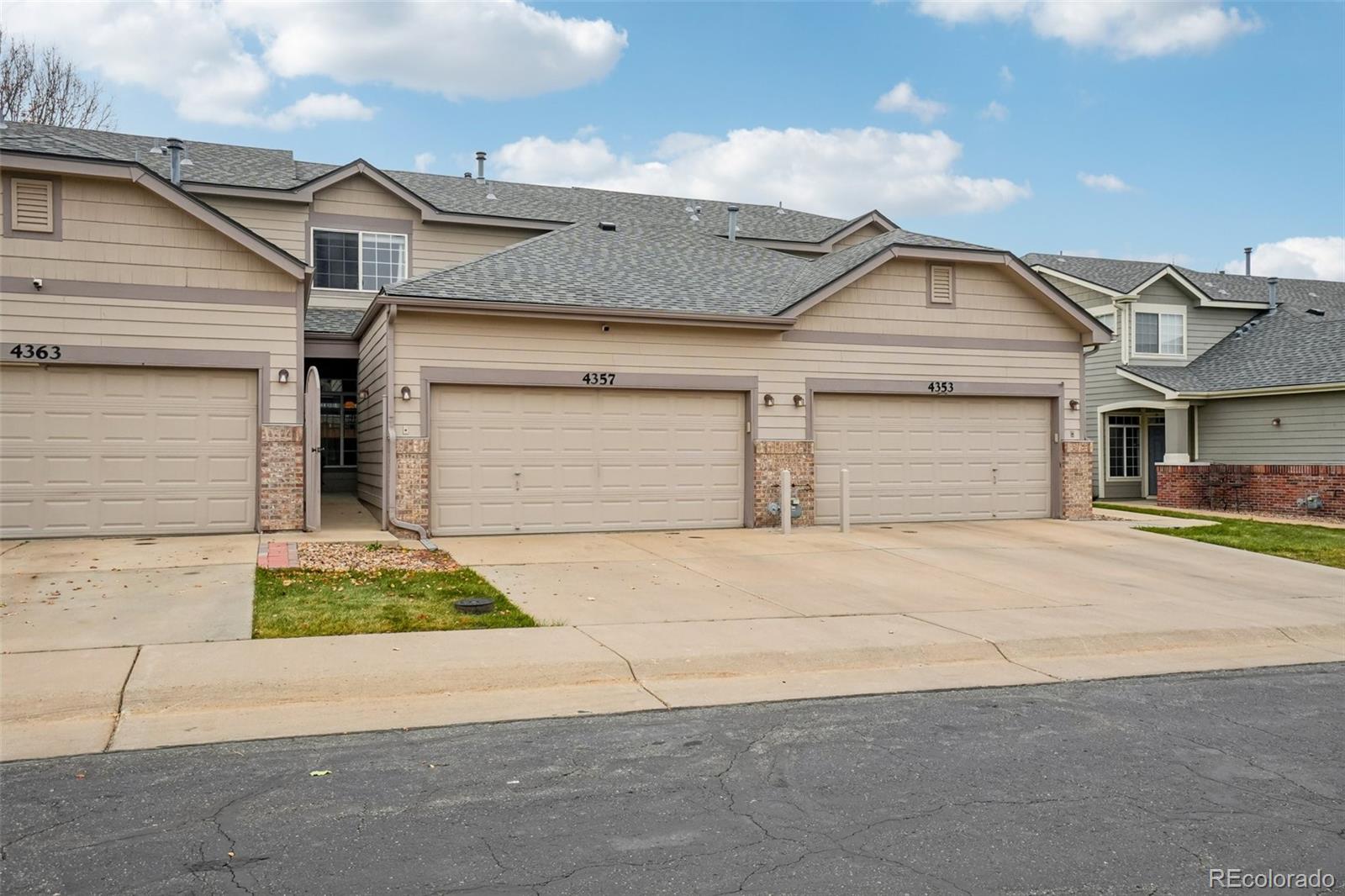 MLS Image #0 for 4357 s jebel lane,centennial, Colorado
