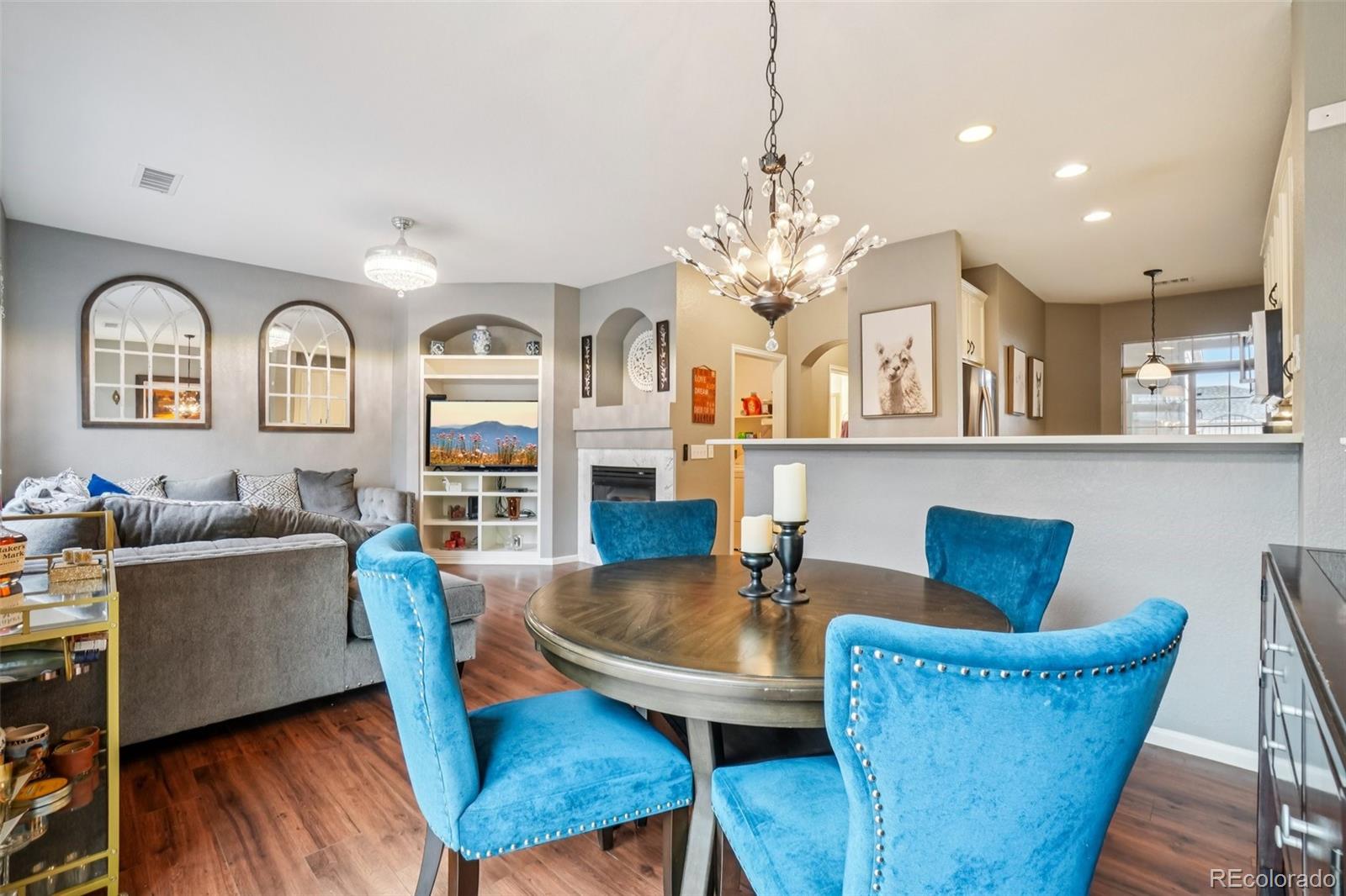 MLS Image #11 for 4357 s jebel lane,centennial, Colorado
