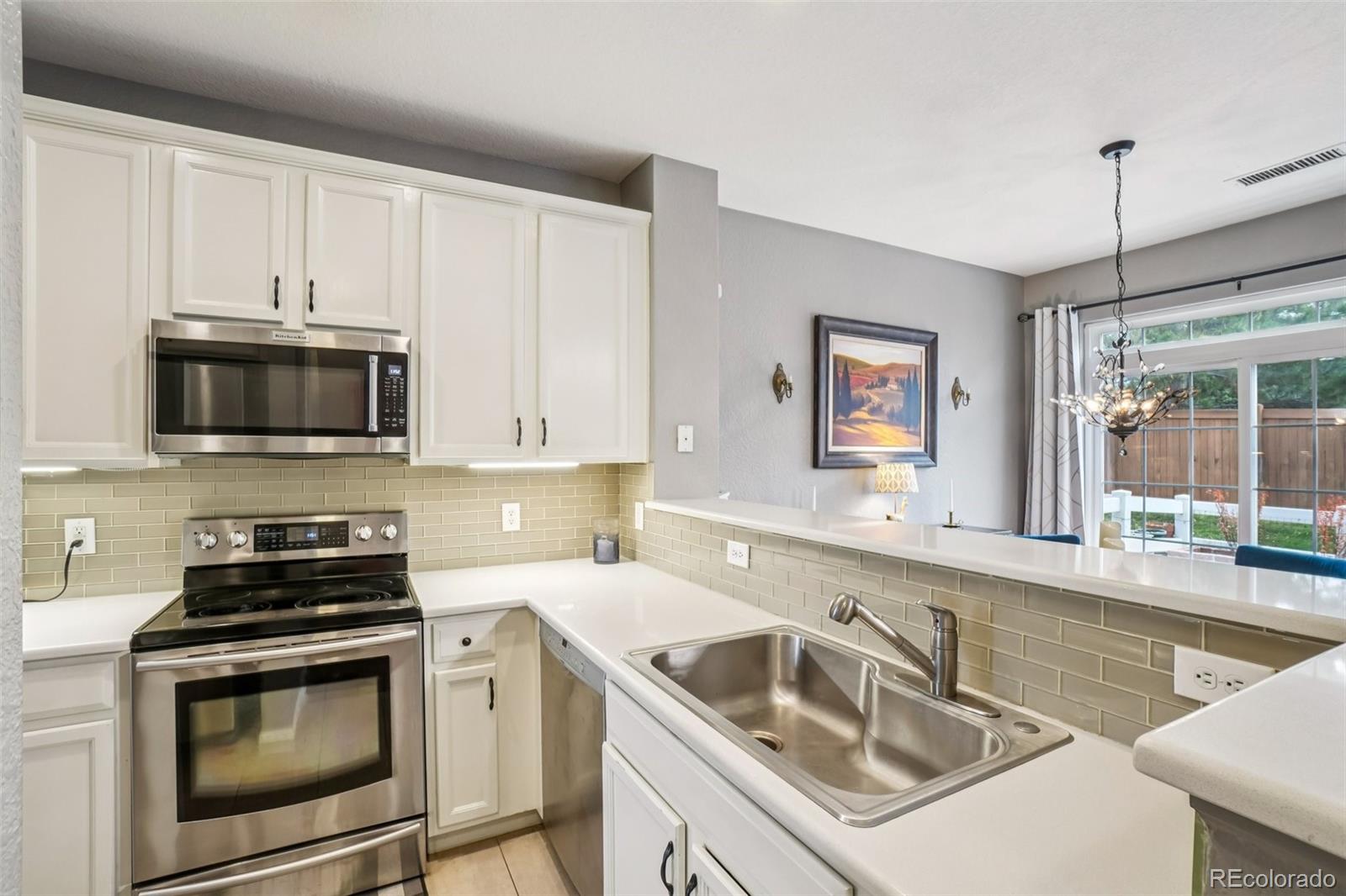 MLS Image #2 for 4357 s jebel lane,centennial, Colorado