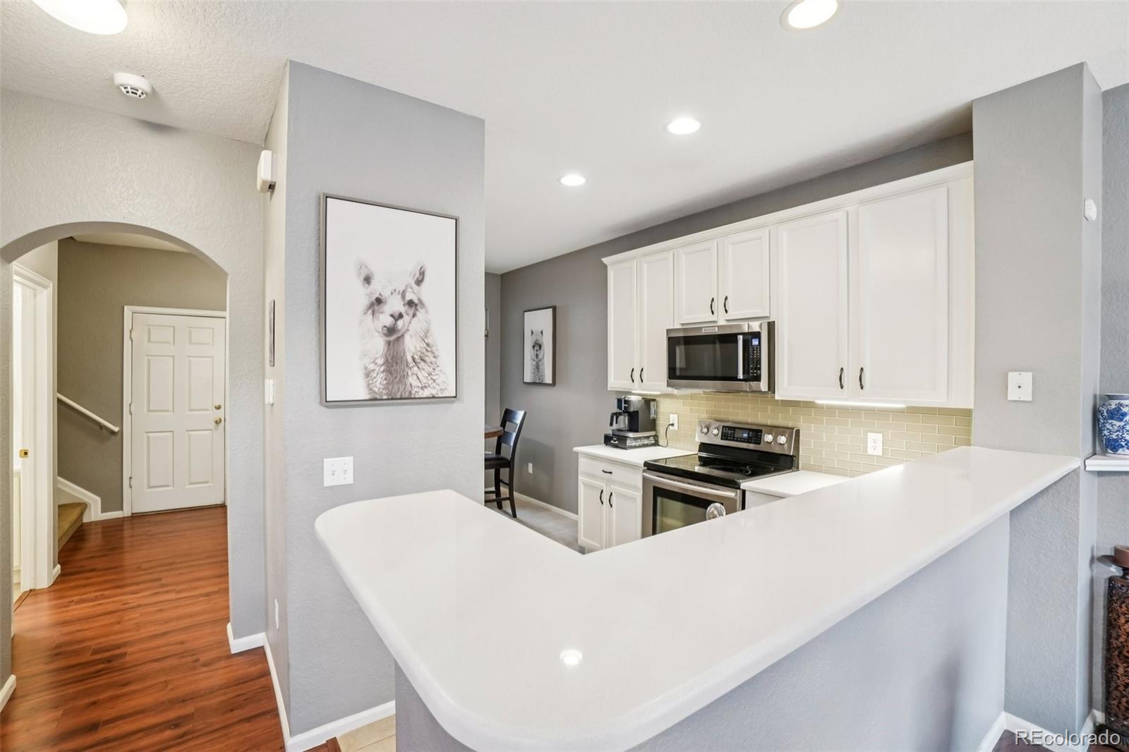 MLS Image #4 for 4357 s jebel lane,centennial, Colorado