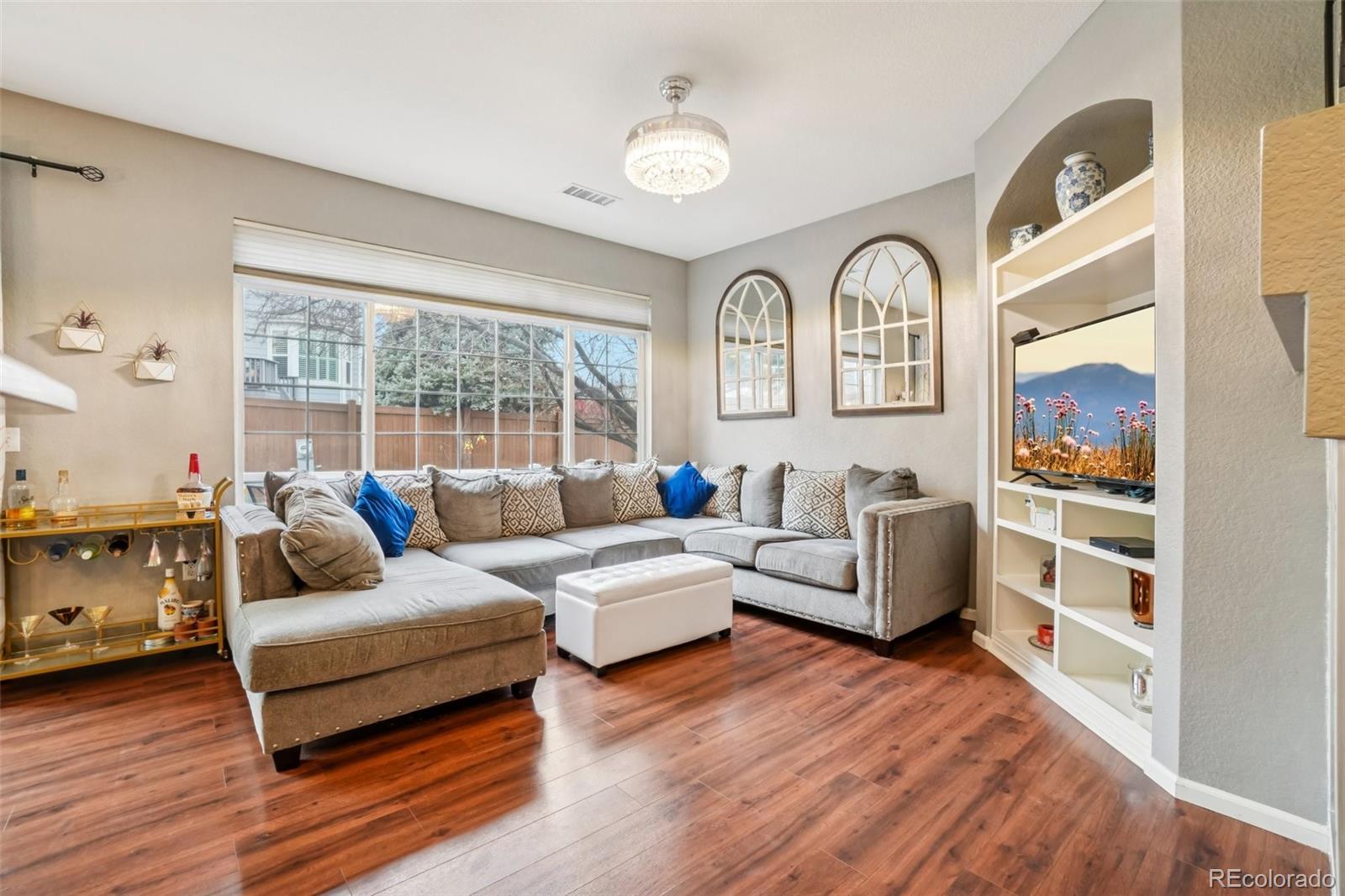 MLS Image #6 for 4357 s jebel lane,centennial, Colorado