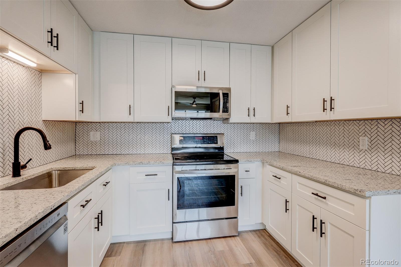 MLS Image #1 for 7020 e girard avenue 308,denver, Colorado