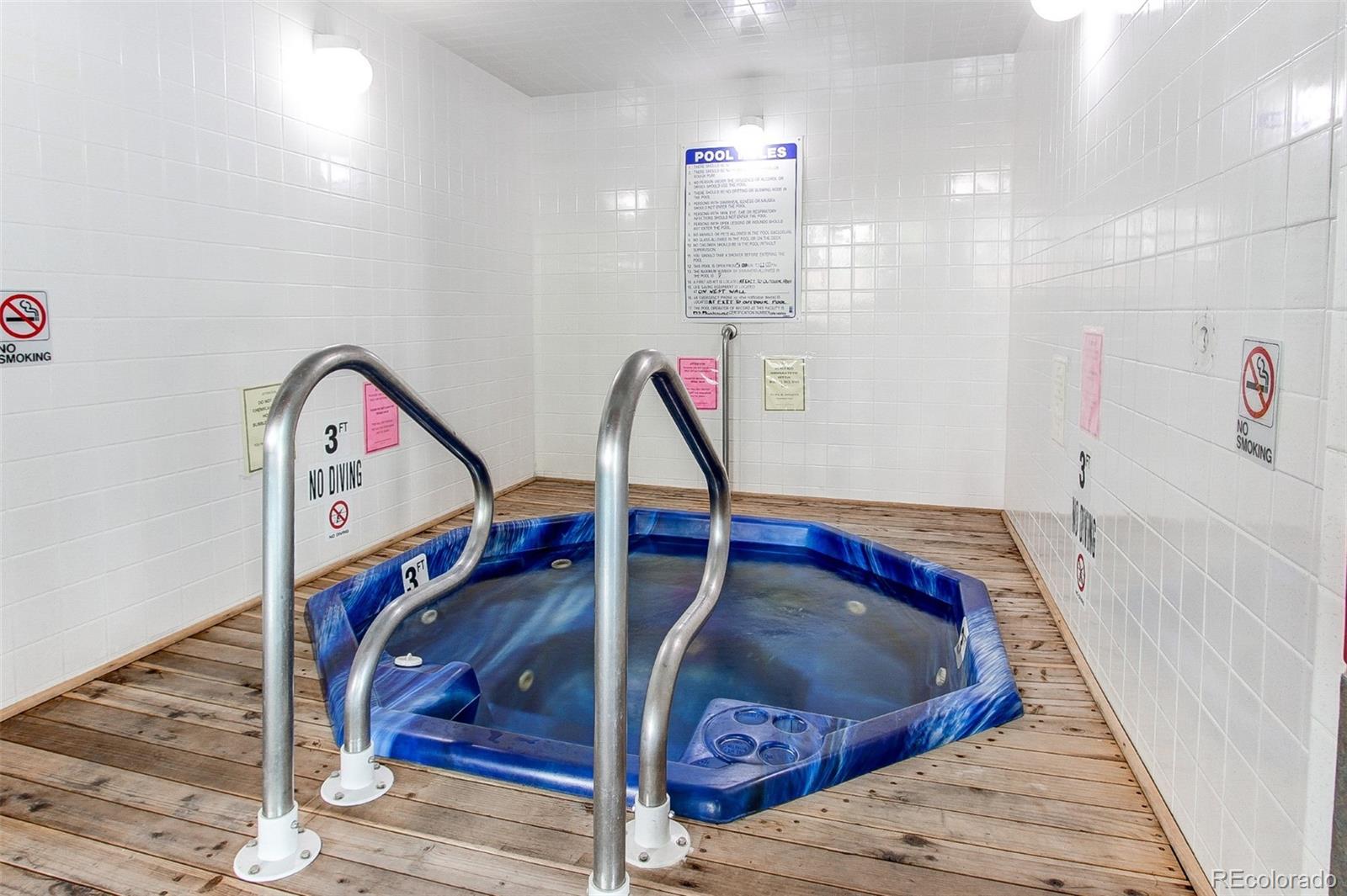 MLS Image #27 for 7020 e girard avenue 308,denver, Colorado