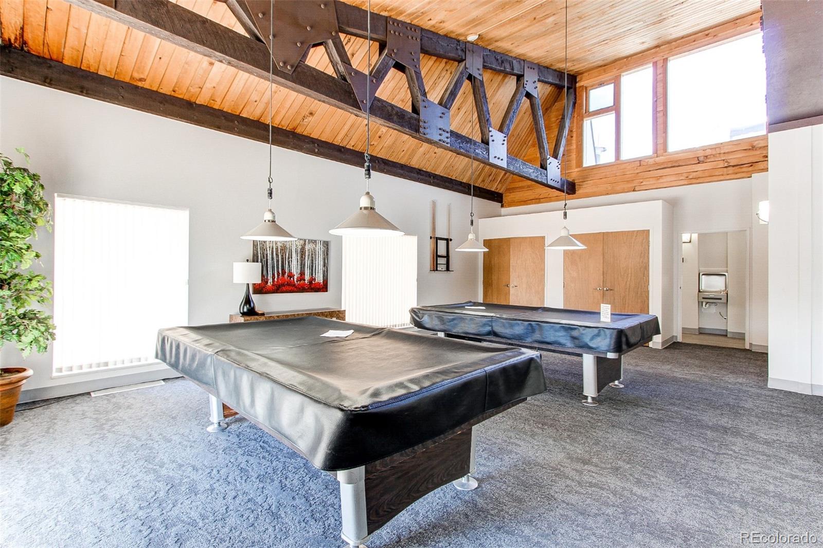MLS Image #29 for 7020 e girard avenue 308,denver, Colorado