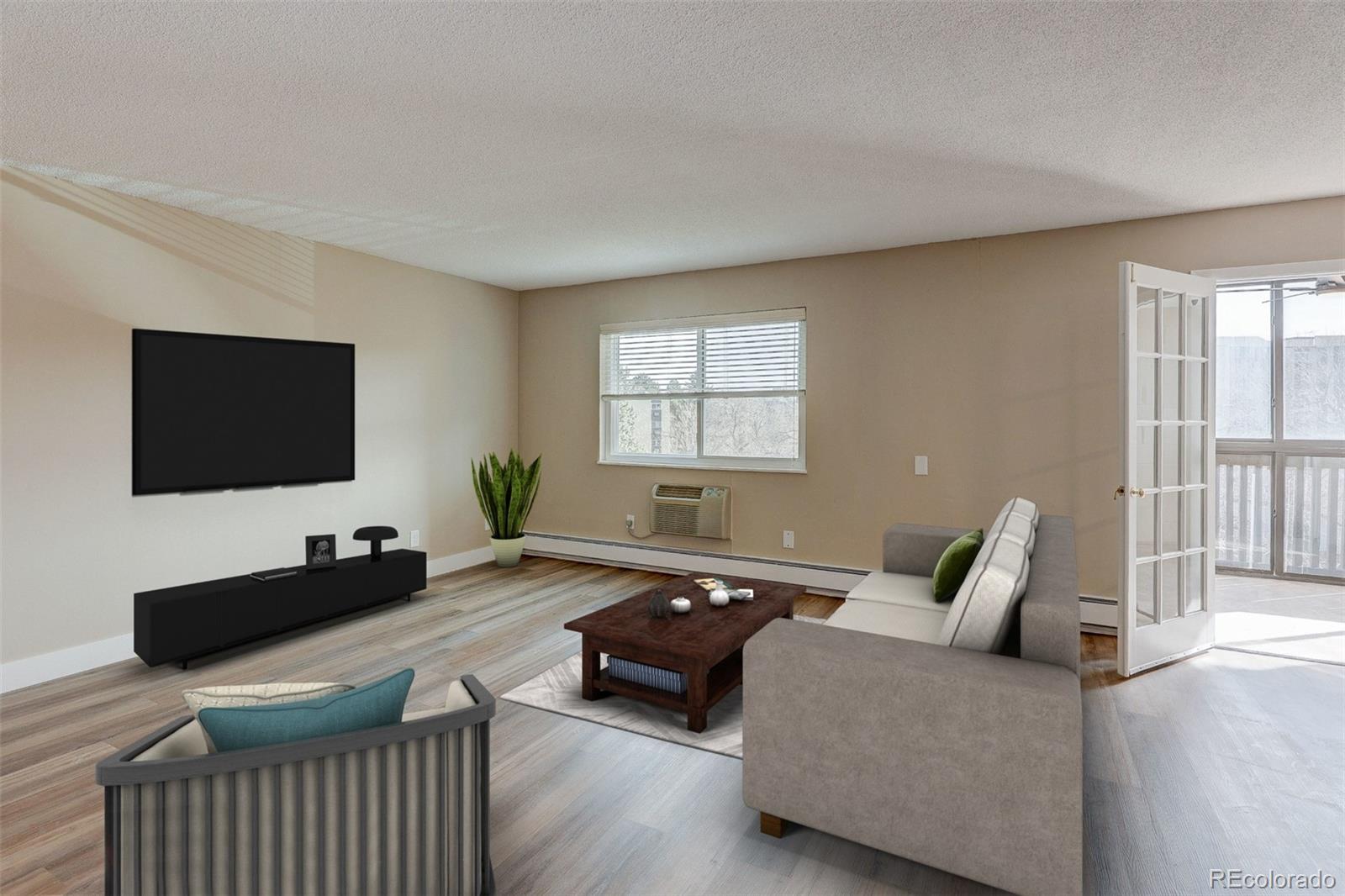 MLS Image #5 for 7020 e girard avenue 308,denver, Colorado