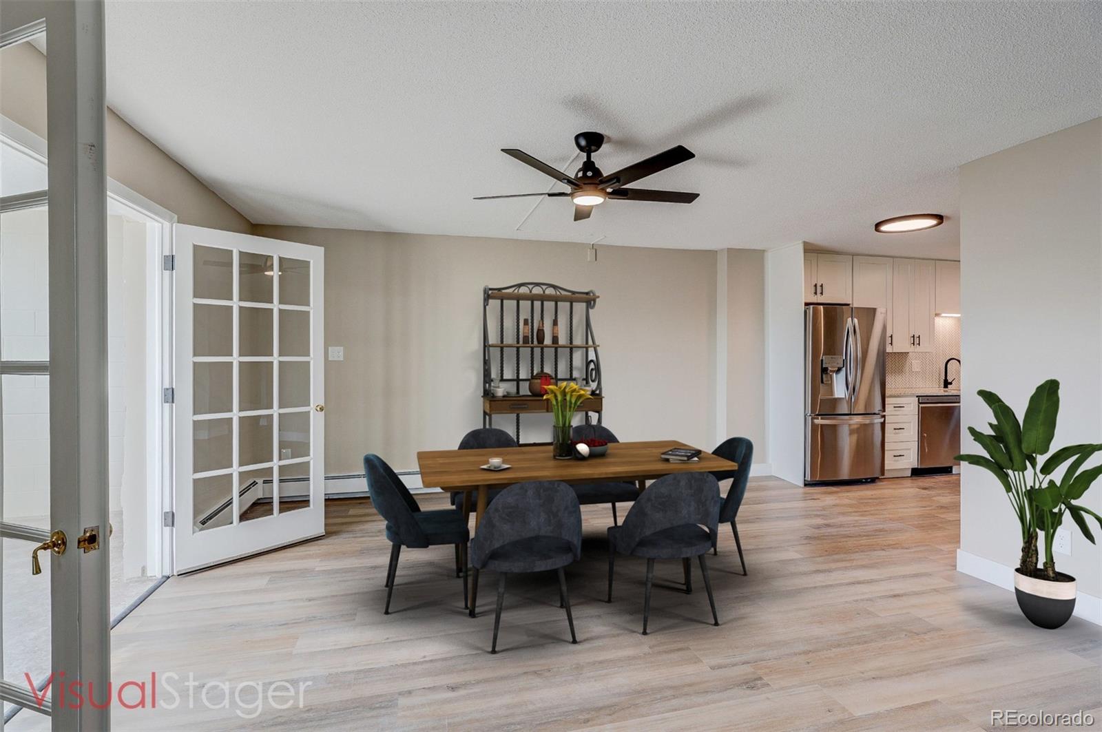 MLS Image #7 for 7020 e girard avenue 308,denver, Colorado