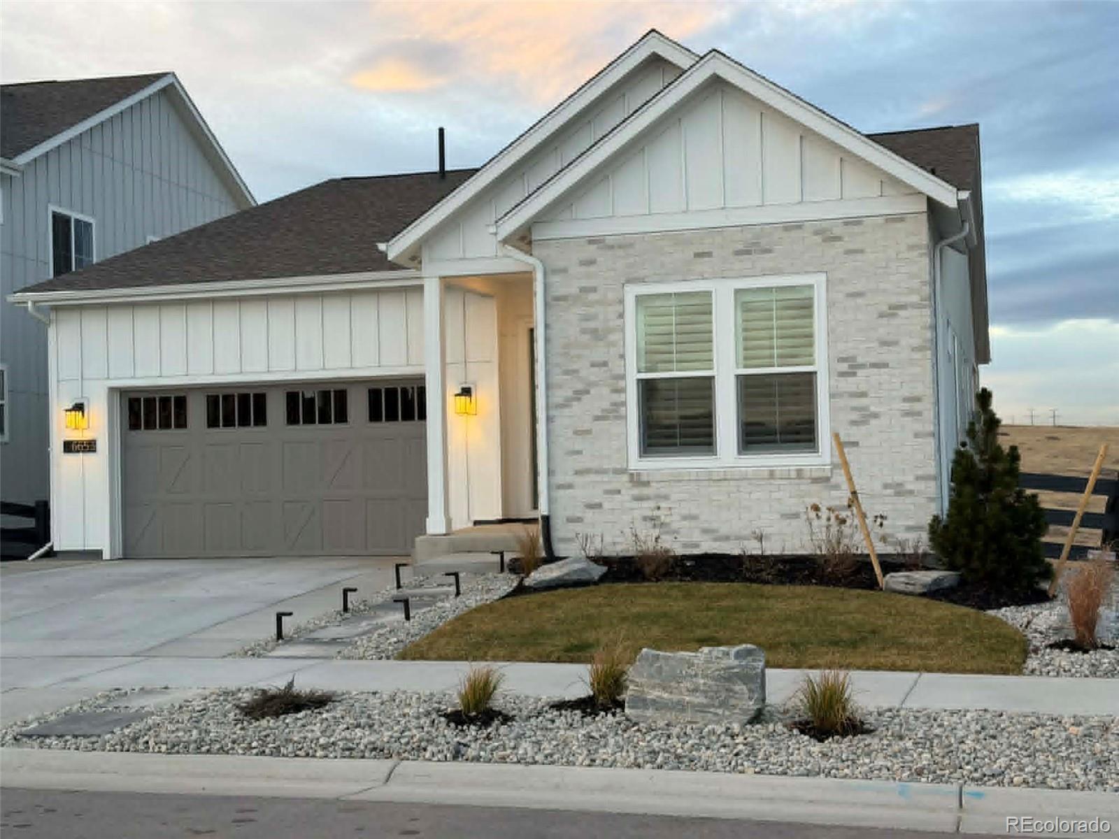 MLS Image #0 for 6653  bridlespur street,castle pines, Colorado