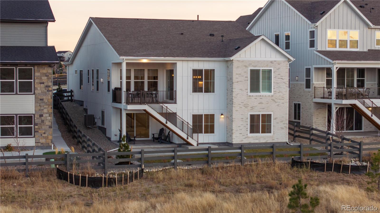 MLS Image #1 for 6653  bridlespur street,castle pines, Colorado