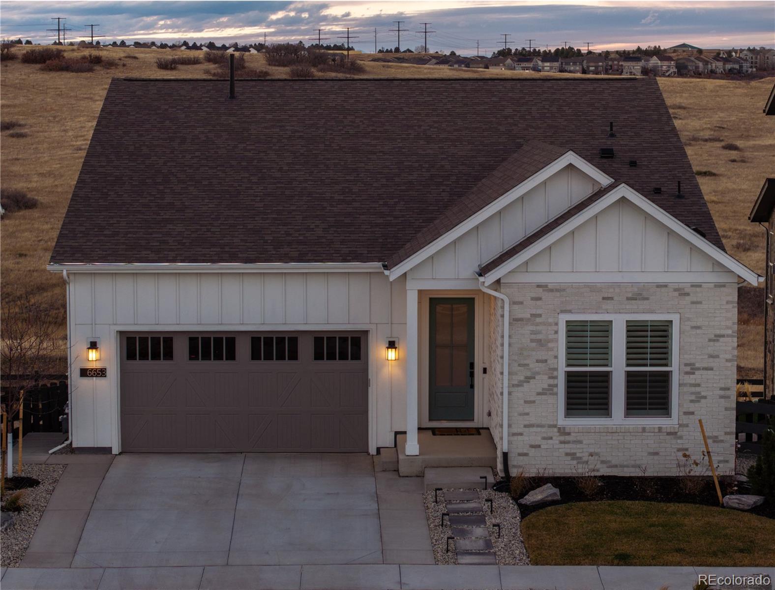 MLS Image #28 for 6653  bridlespur street,castle pines, Colorado