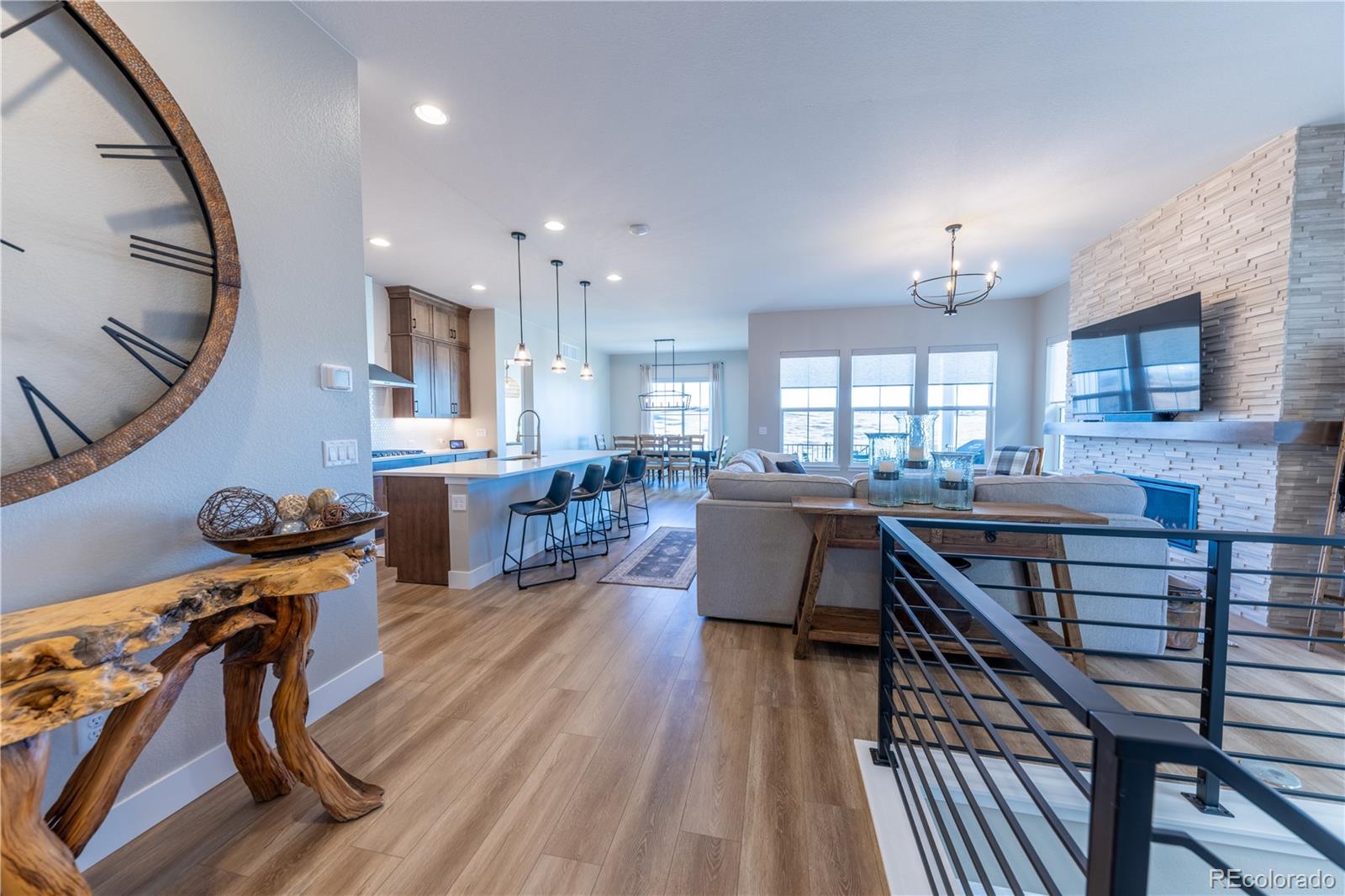 MLS Image #3 for 6653  bridlespur street,castle pines, Colorado