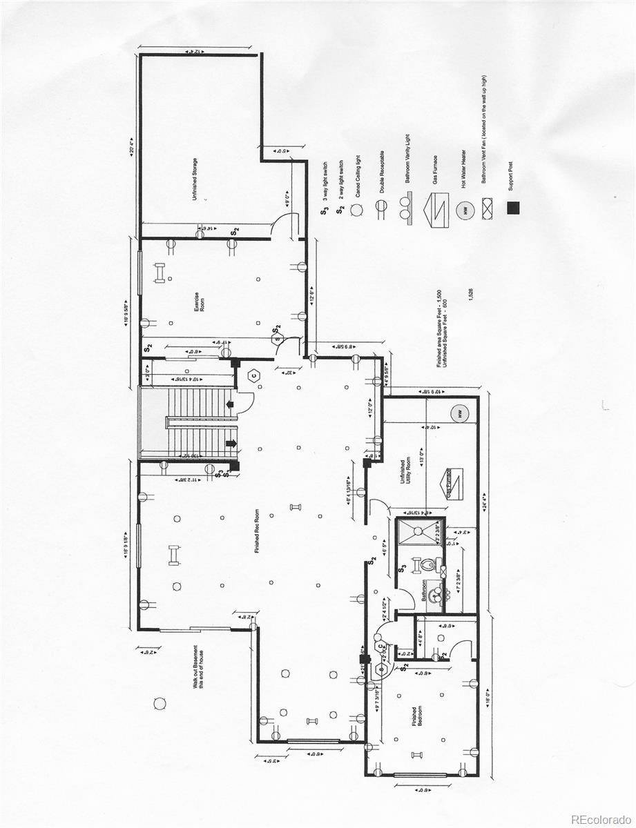 MLS Image #30 for 6653  bridlespur street,castle pines, Colorado