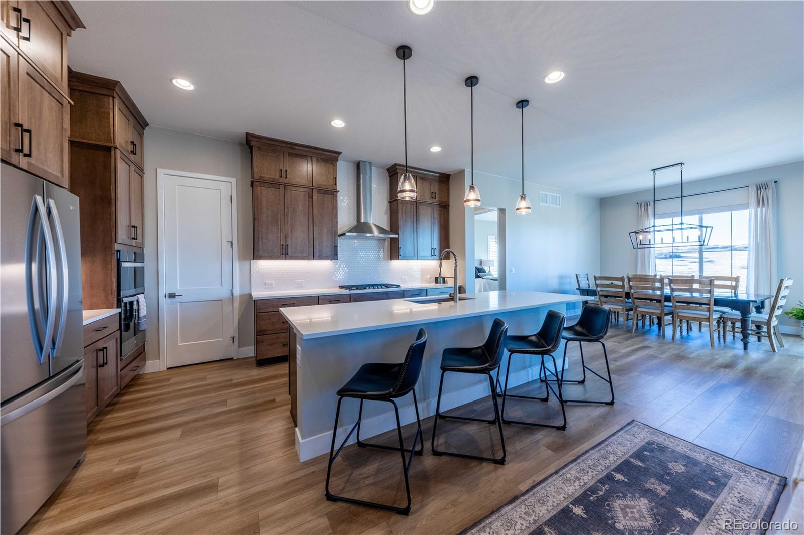 MLS Image #5 for 6653  bridlespur street,castle pines, Colorado