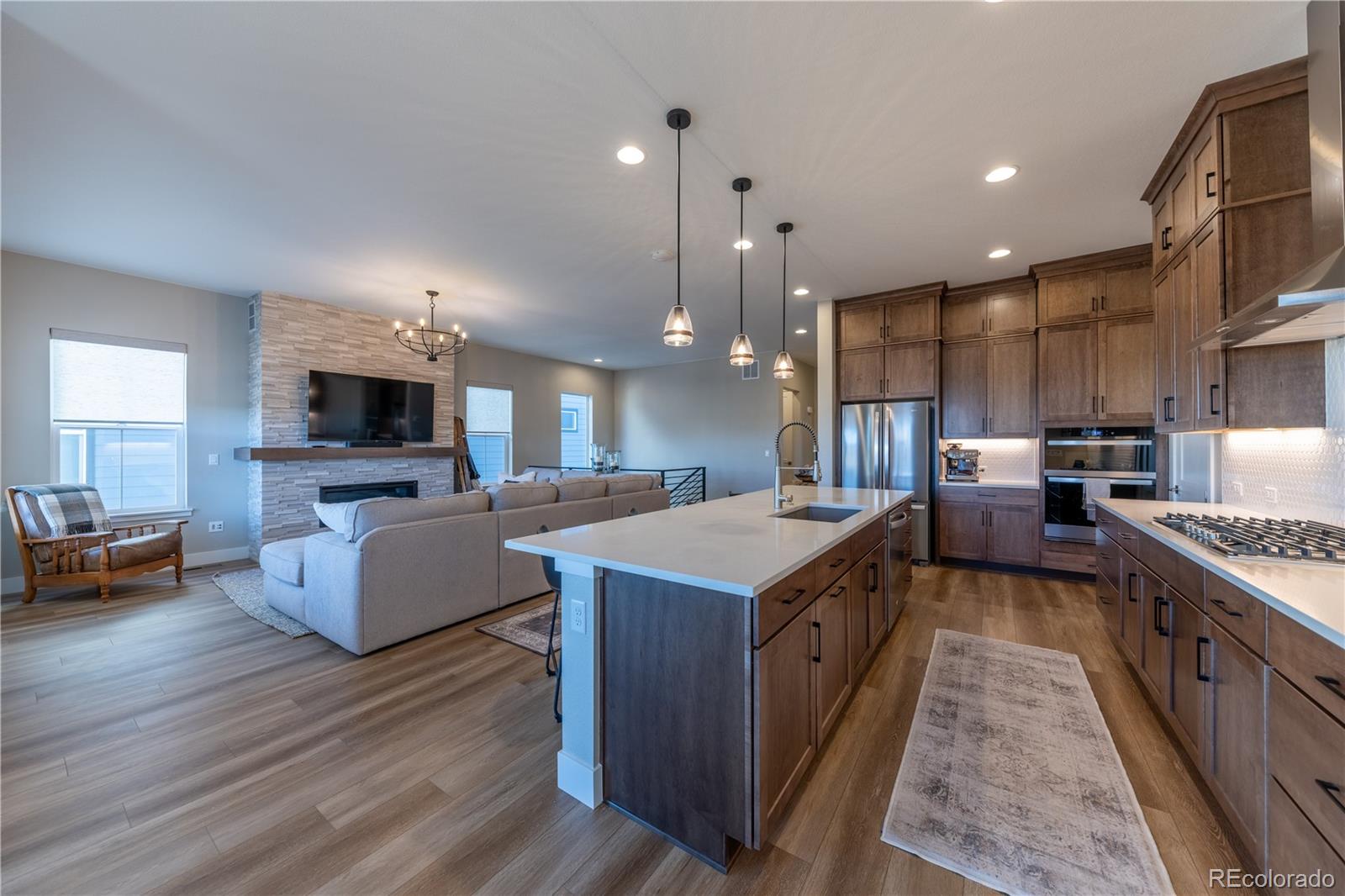 MLS Image #6 for 6653  bridlespur street,castle pines, Colorado