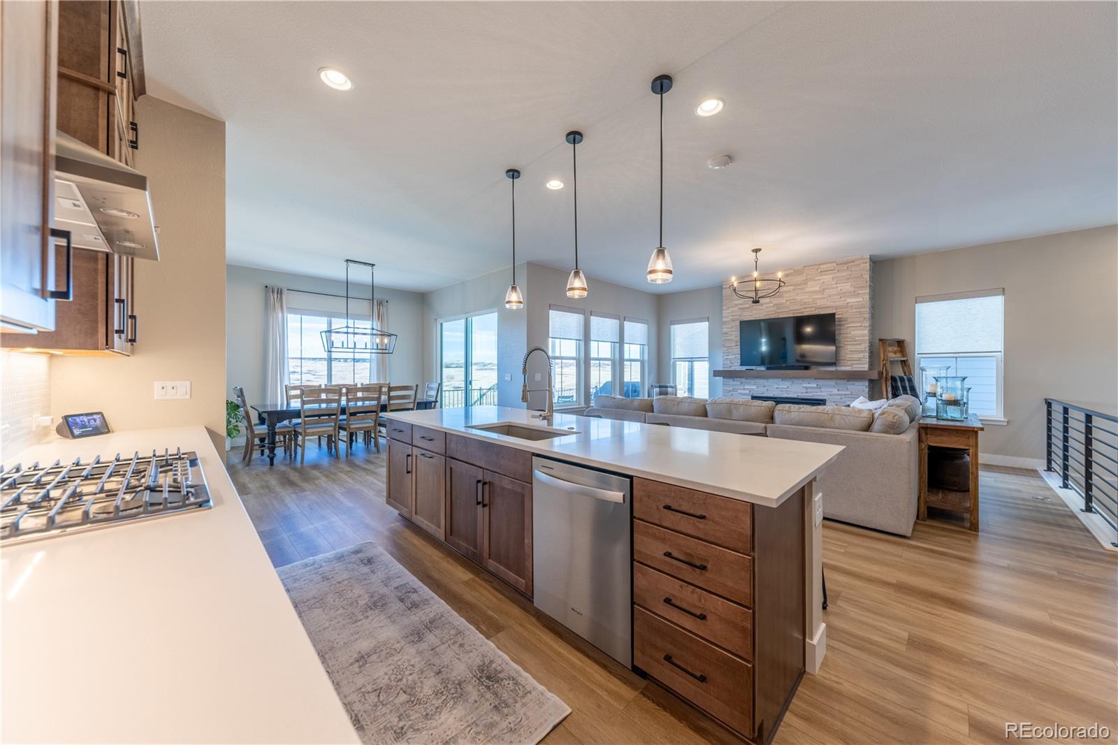 MLS Image #7 for 6653  bridlespur street,castle pines, Colorado