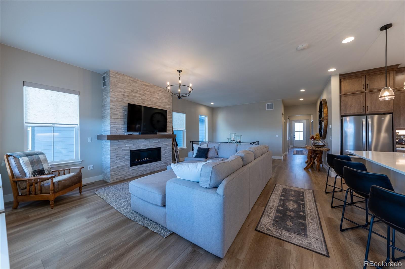 MLS Image #8 for 6653  bridlespur street,castle pines, Colorado