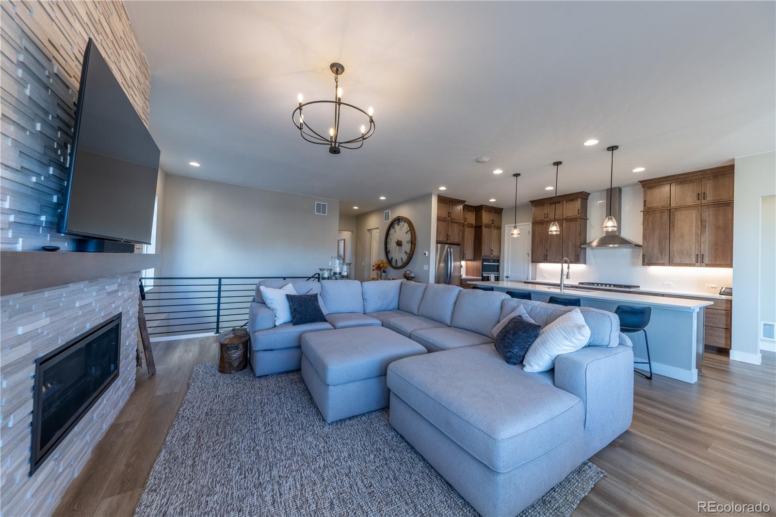MLS Image #9 for 6653  bridlespur street,castle pines, Colorado