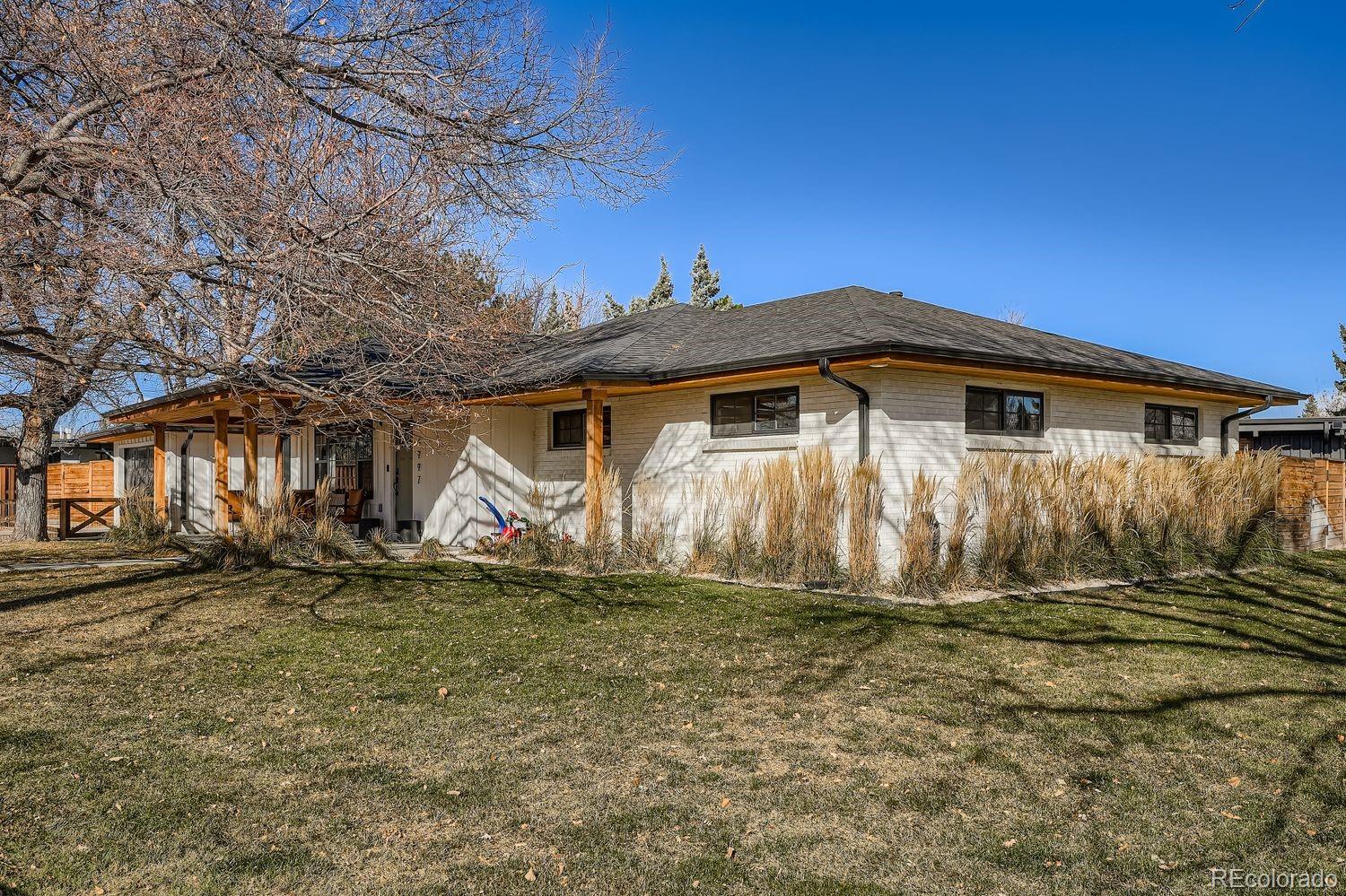MLS Image #1 for 4997 e iowa avenue,denver, Colorado
