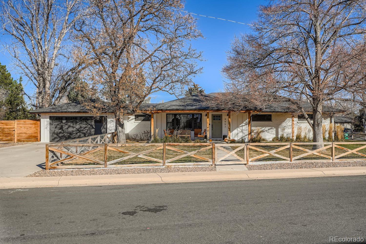 MLS Image #2 for 4997 e iowa avenue,denver, Colorado