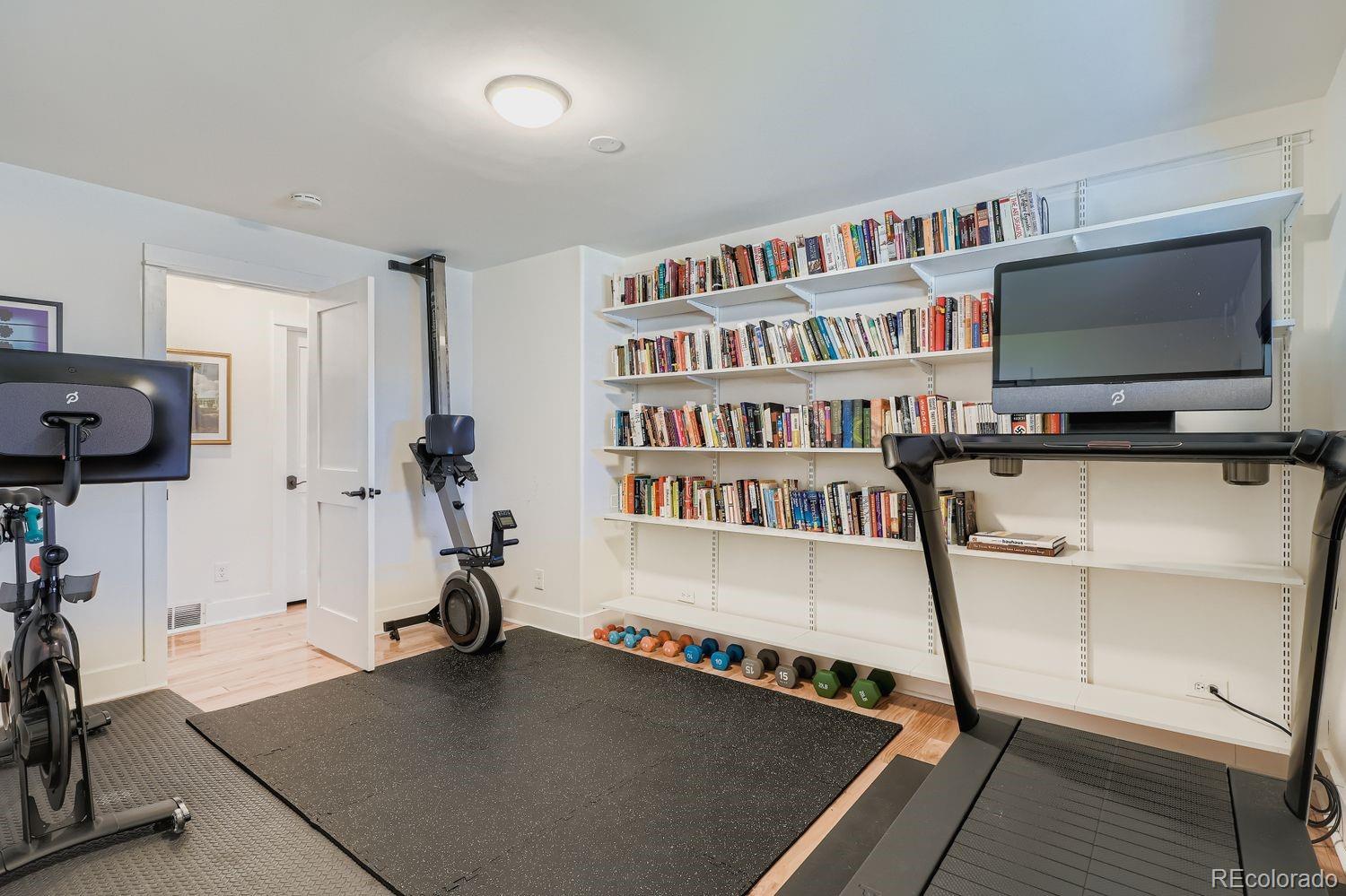 MLS Image #21 for 4997 e iowa avenue,denver, Colorado
