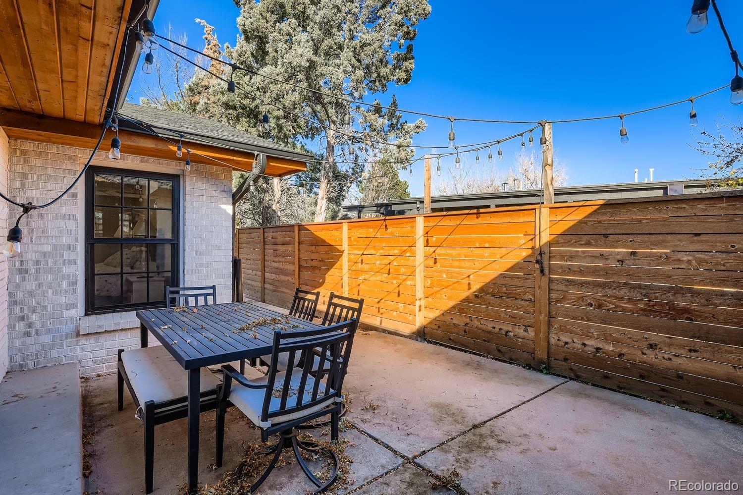 MLS Image #22 for 4997 e iowa avenue,denver, Colorado
