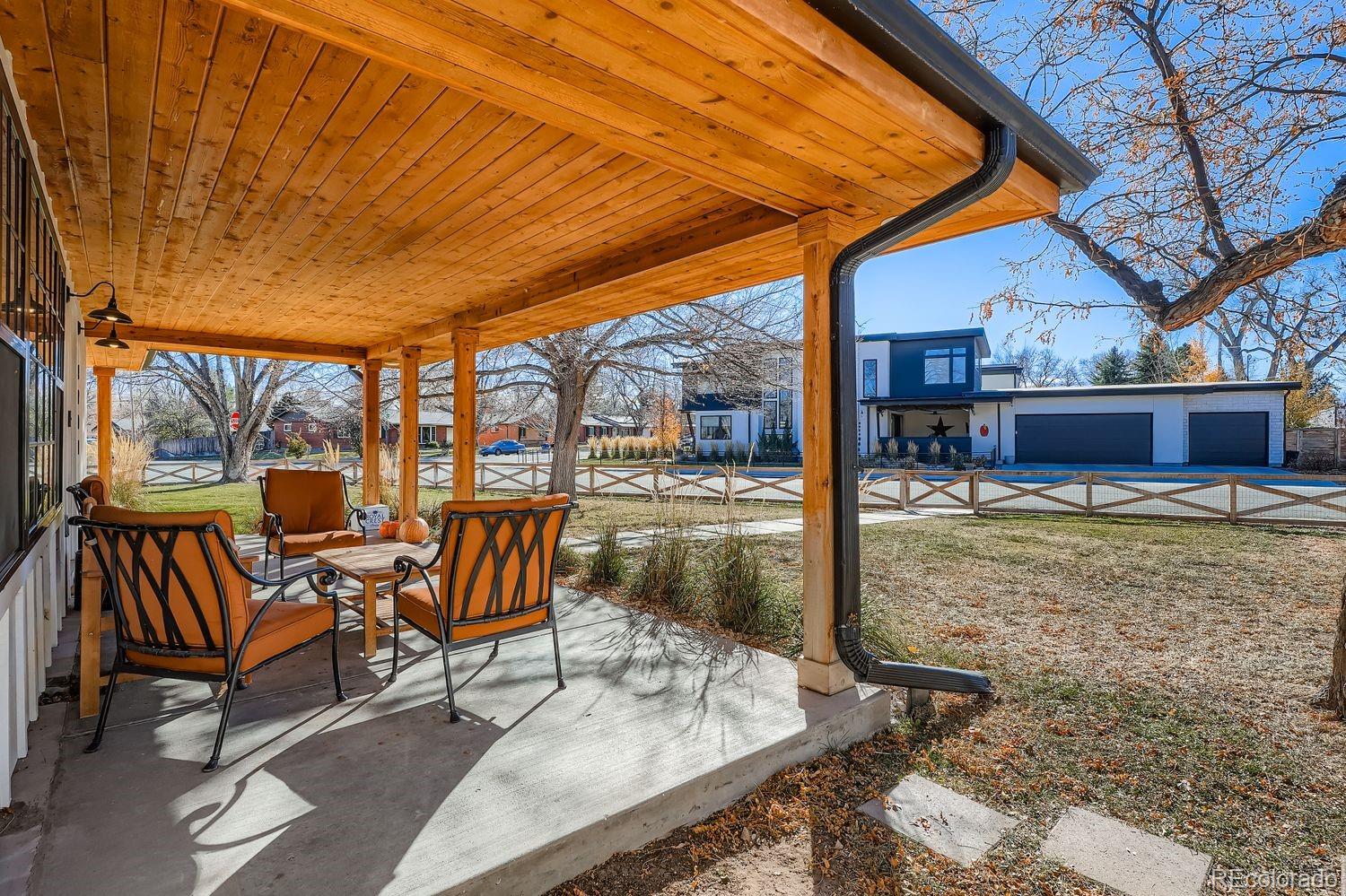 MLS Image #24 for 4997 e iowa avenue,denver, Colorado