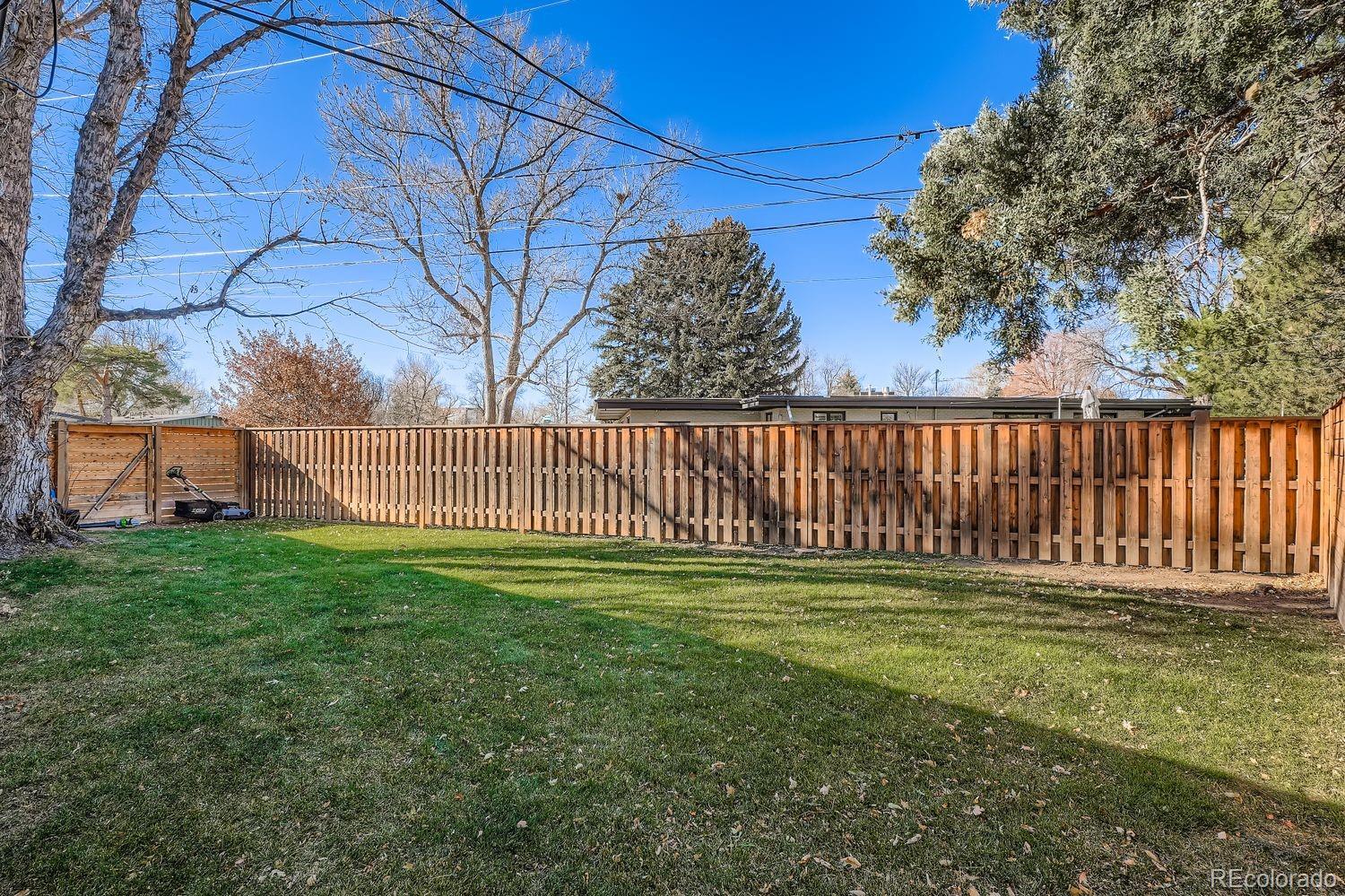MLS Image #27 for 4997 e iowa avenue,denver, Colorado