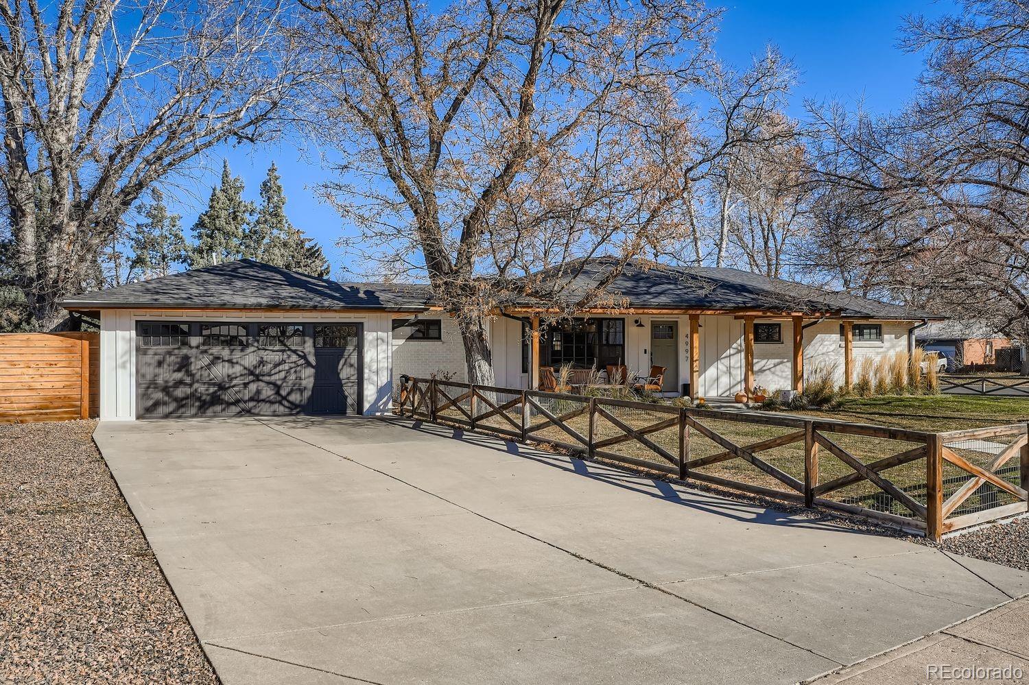 MLS Image #3 for 4997 e iowa avenue,denver, Colorado