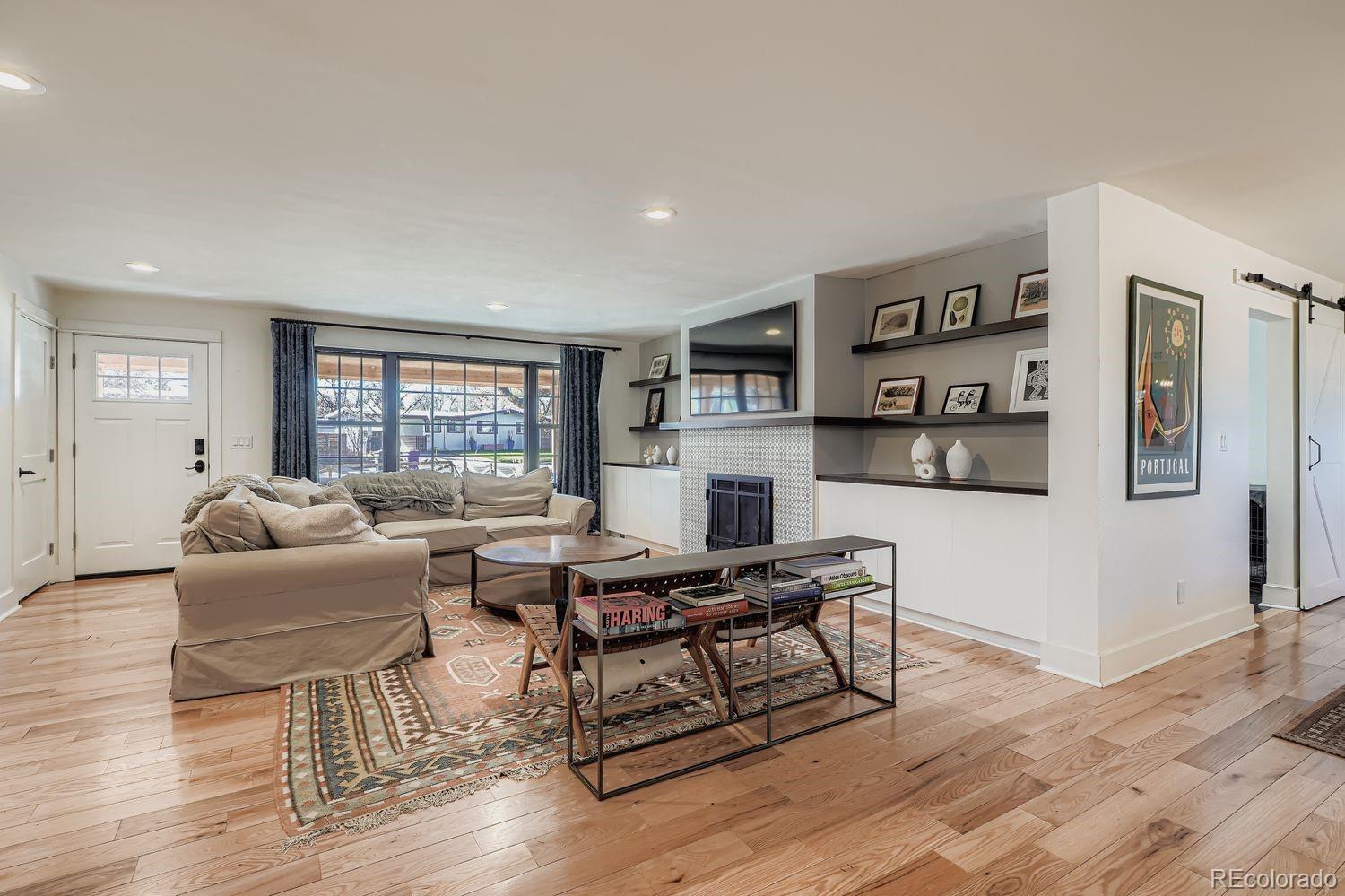 MLS Image #4 for 4997 e iowa avenue,denver, Colorado