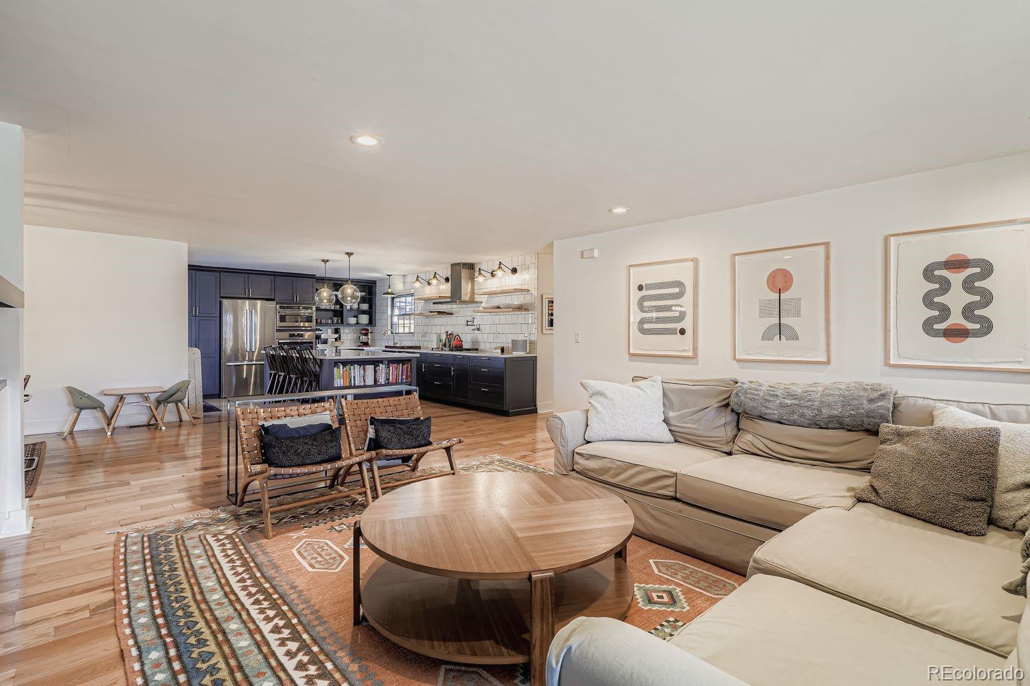 MLS Image #5 for 4997 e iowa avenue,denver, Colorado