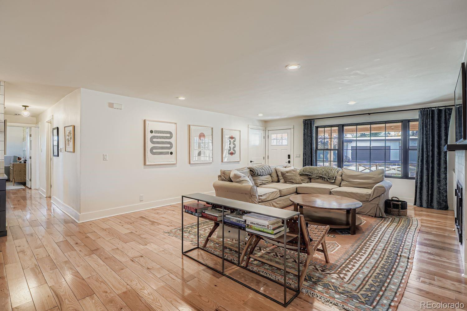MLS Image #6 for 4997 e iowa avenue,denver, Colorado