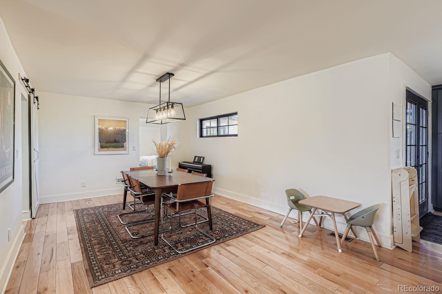 MLS Image #7 for 4997 e iowa avenue,denver, Colorado