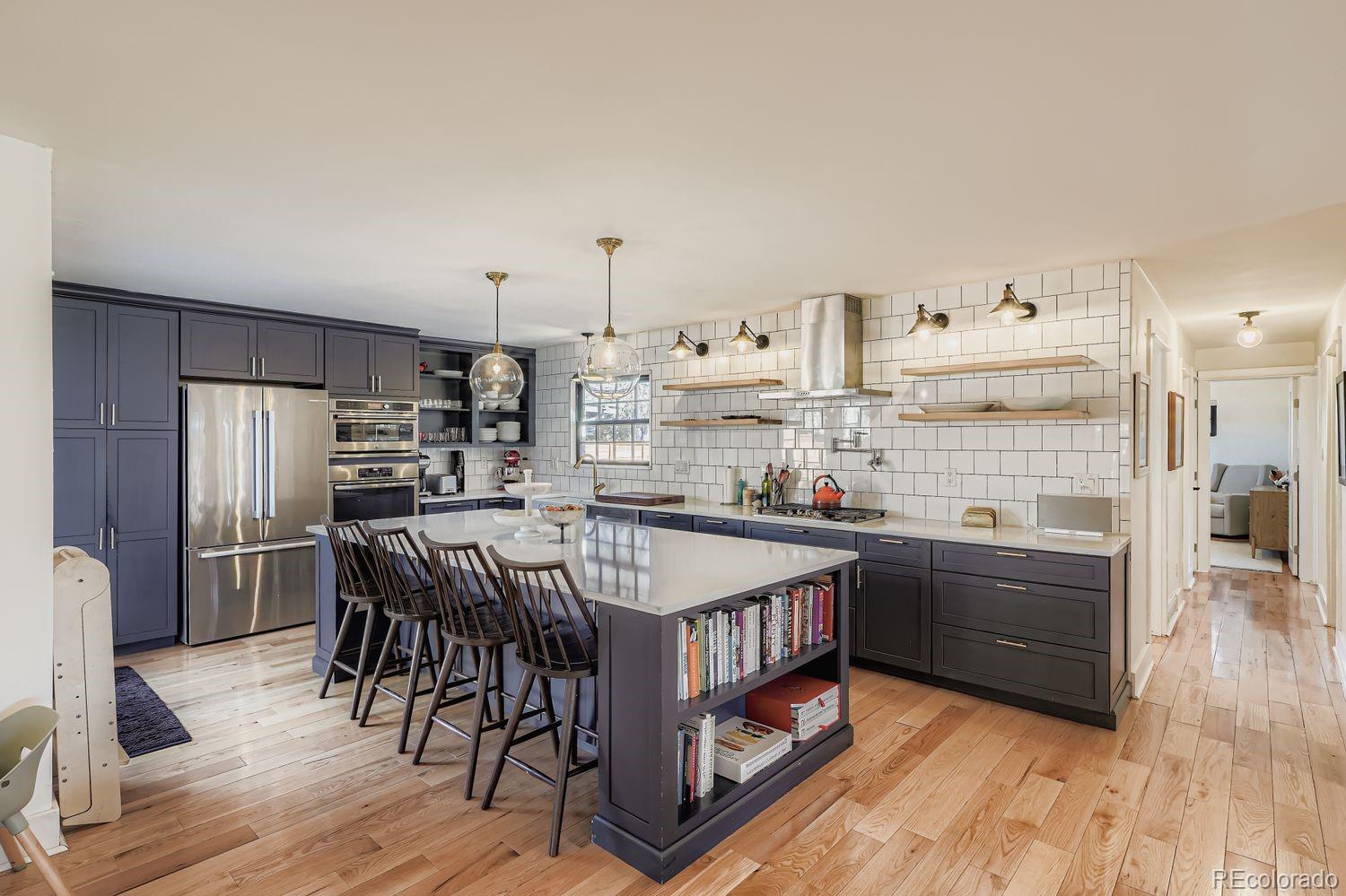 MLS Image #8 for 4997 e iowa avenue,denver, Colorado