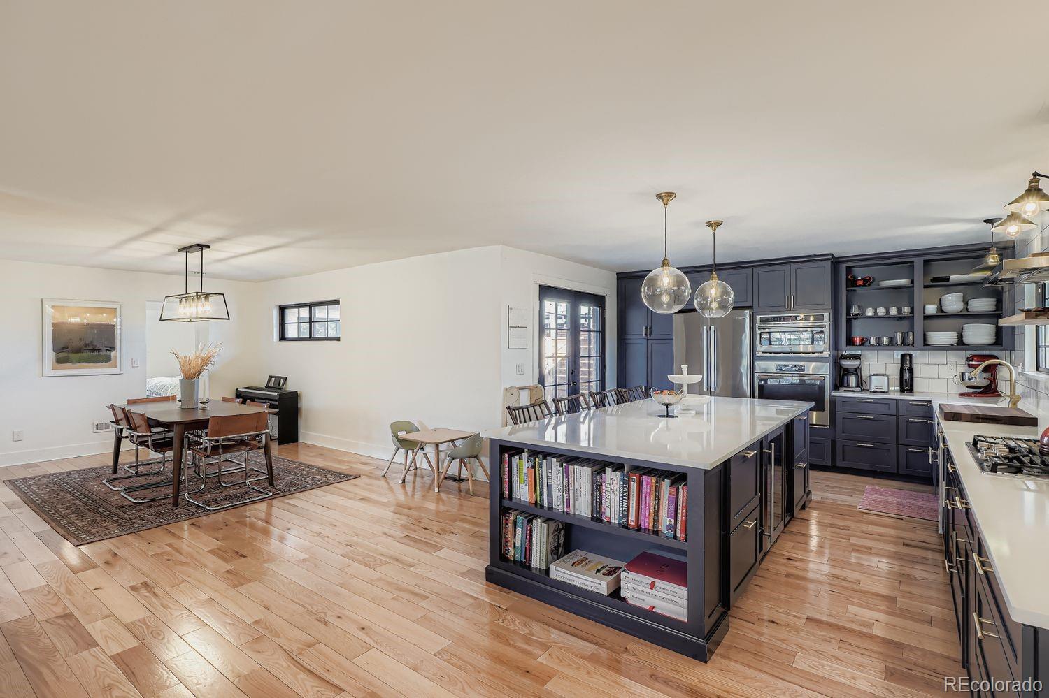 MLS Image #9 for 4997 e iowa avenue,denver, Colorado