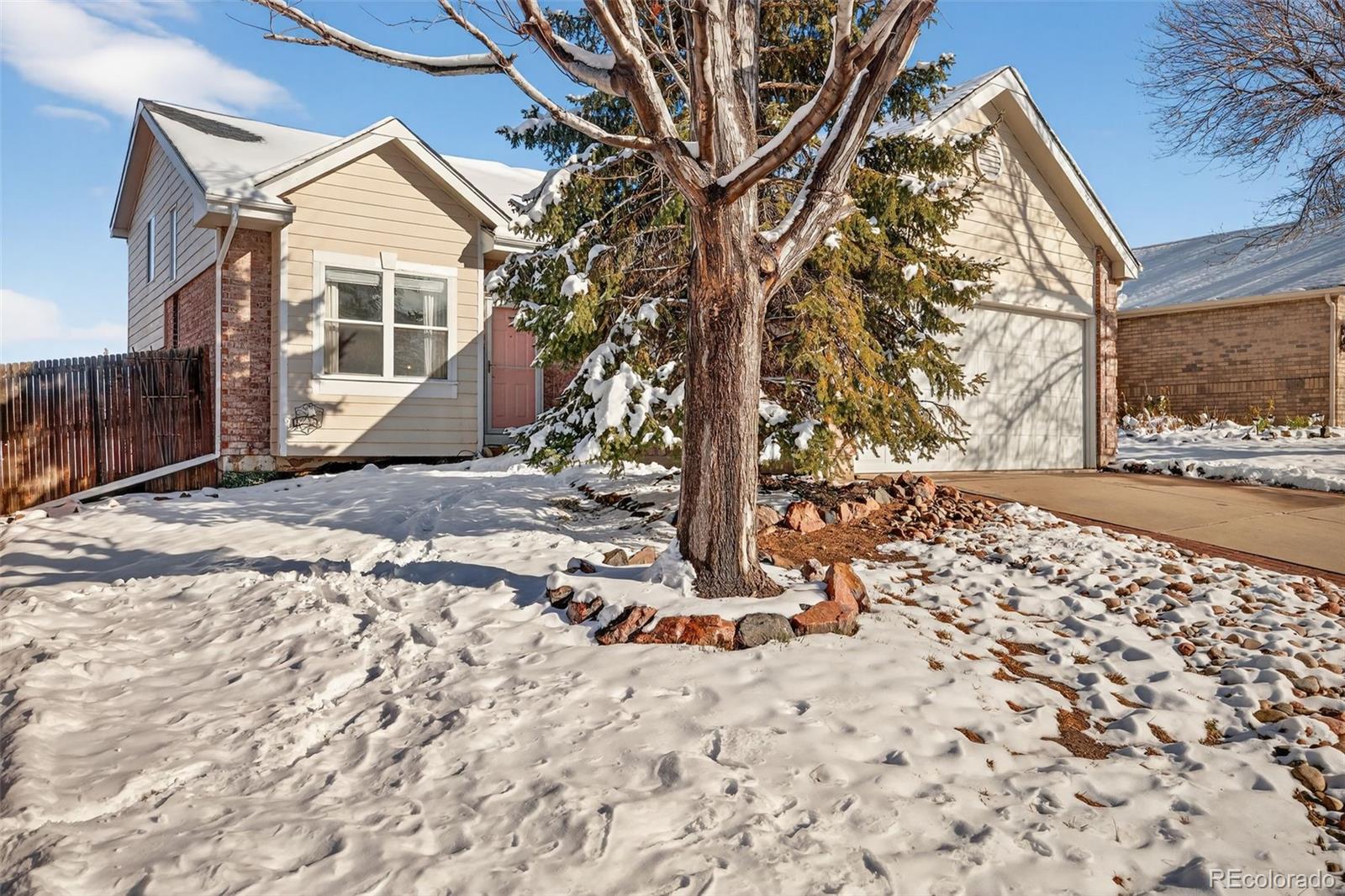 MLS Image #1 for 4252 s ireland court,aurora, Colorado