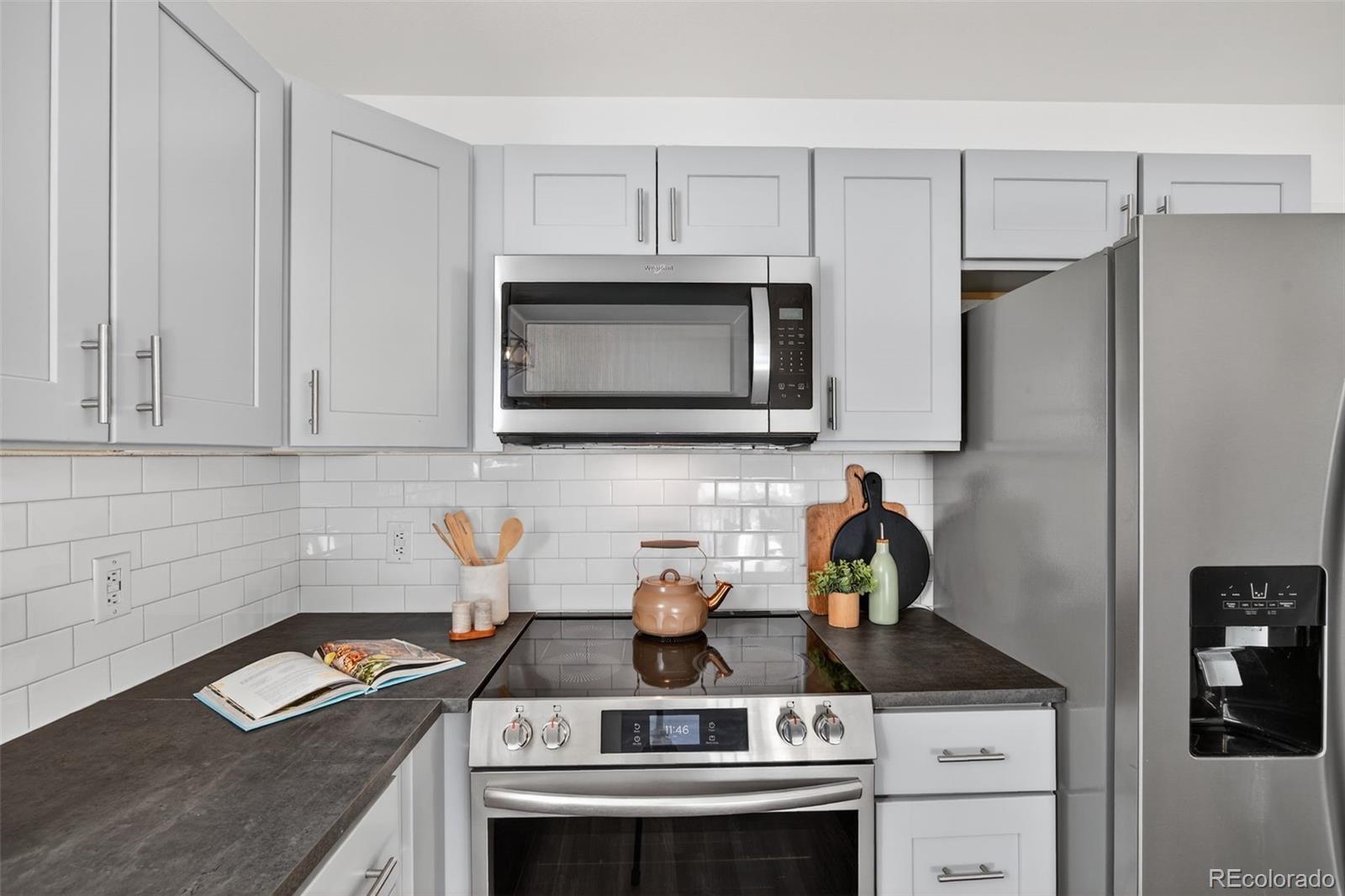 MLS Image #11 for 4252 s ireland court,aurora, Colorado