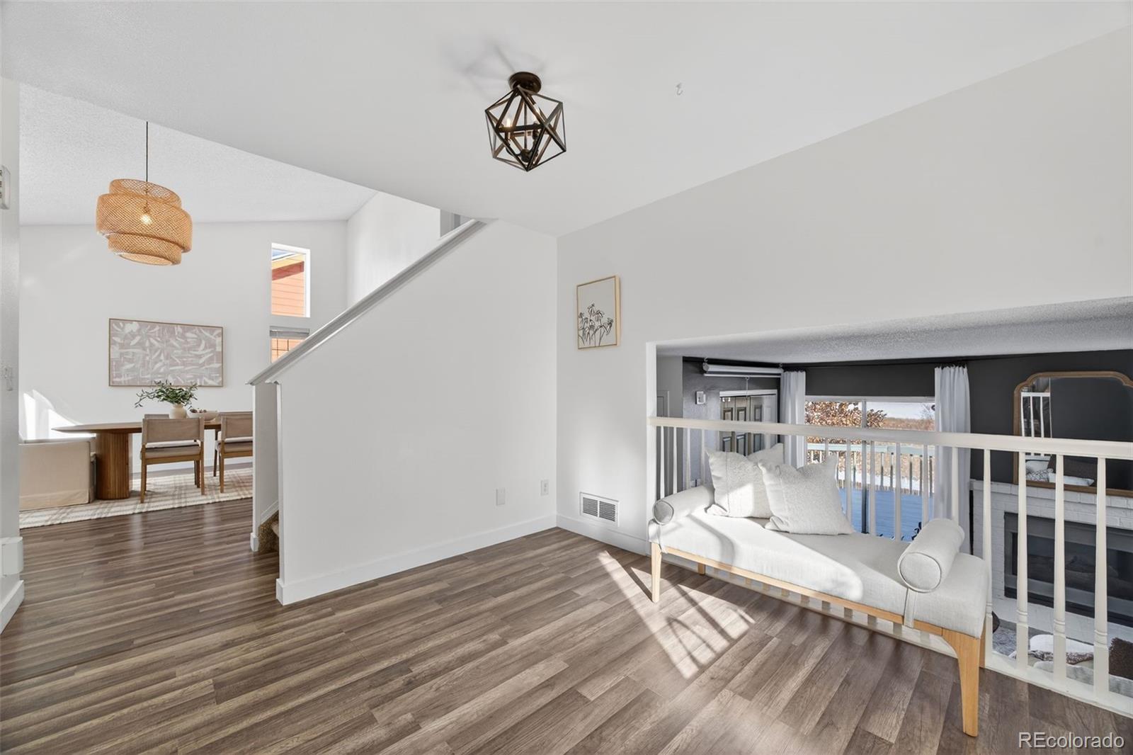 MLS Image #13 for 4252 s ireland court,aurora, Colorado