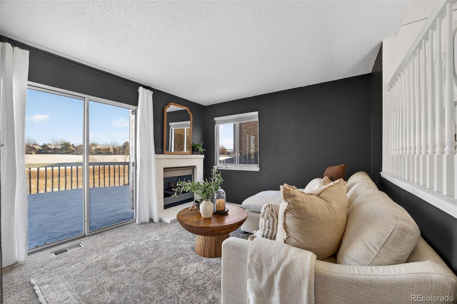 MLS Image #24 for 4252 s ireland court,aurora, Colorado