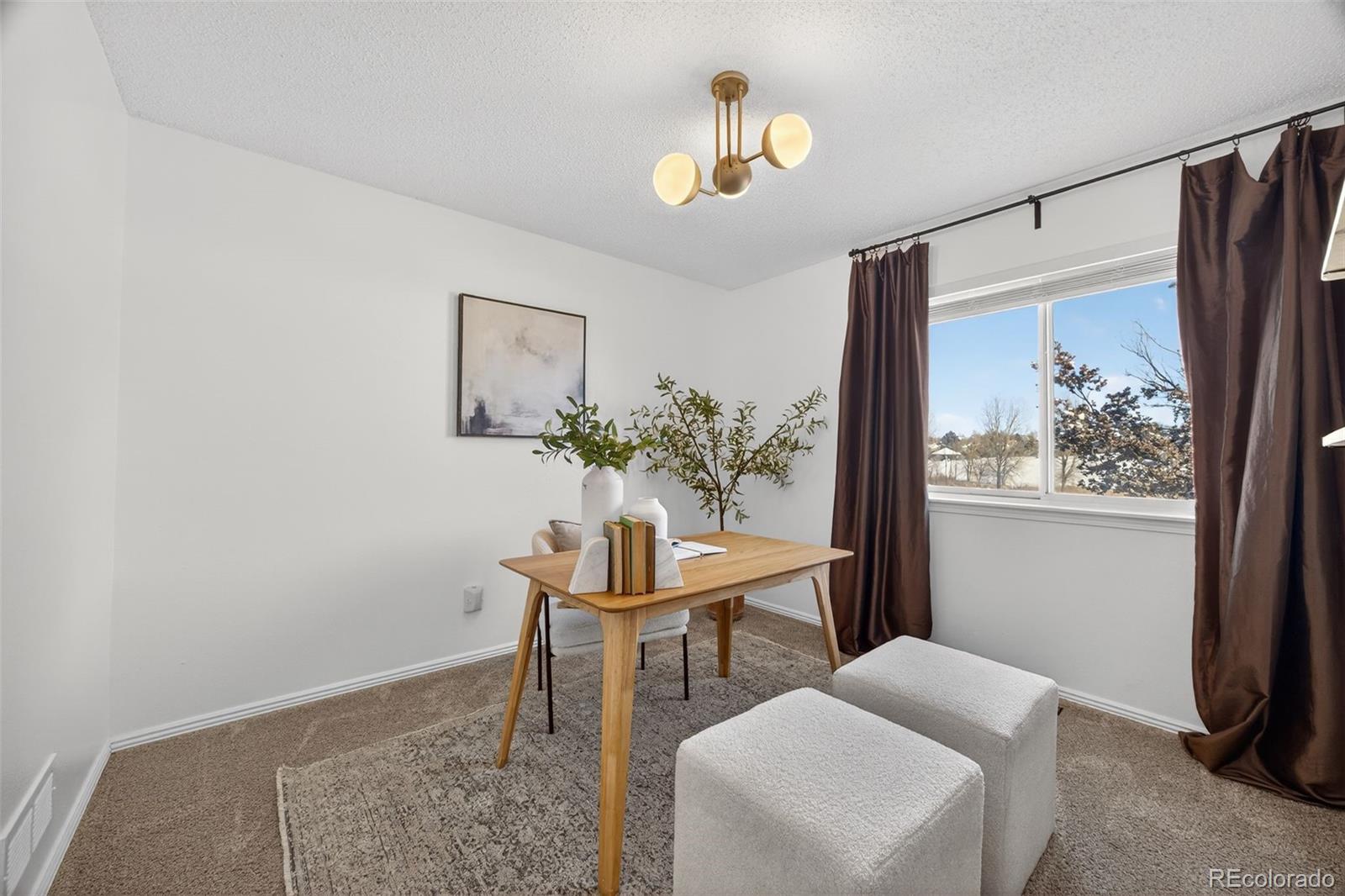 MLS Image #25 for 4252 s ireland court,aurora, Colorado