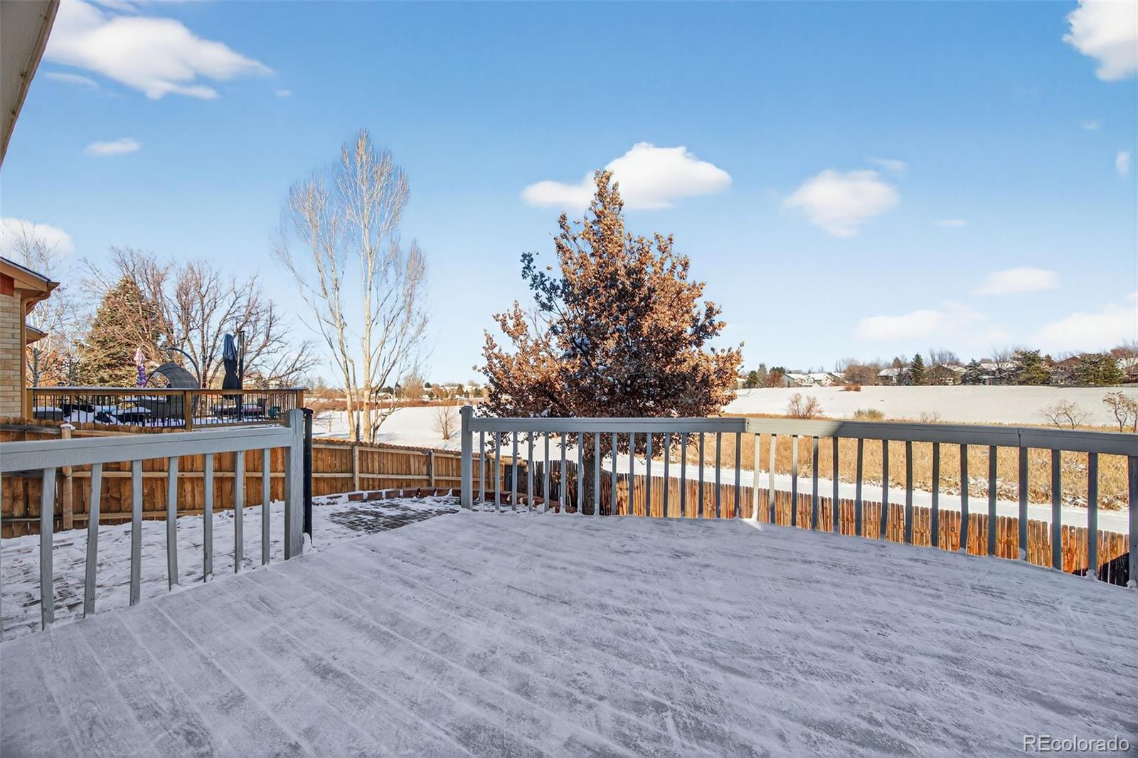 MLS Image #28 for 4252 s ireland court,aurora, Colorado