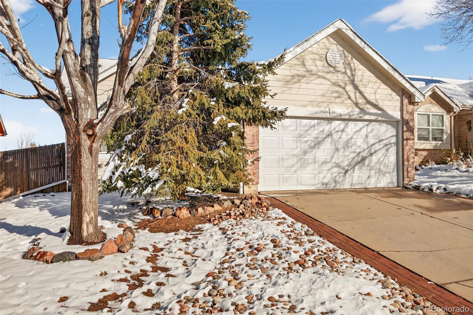 MLS Image #3 for 4252 s ireland court,aurora, Colorado