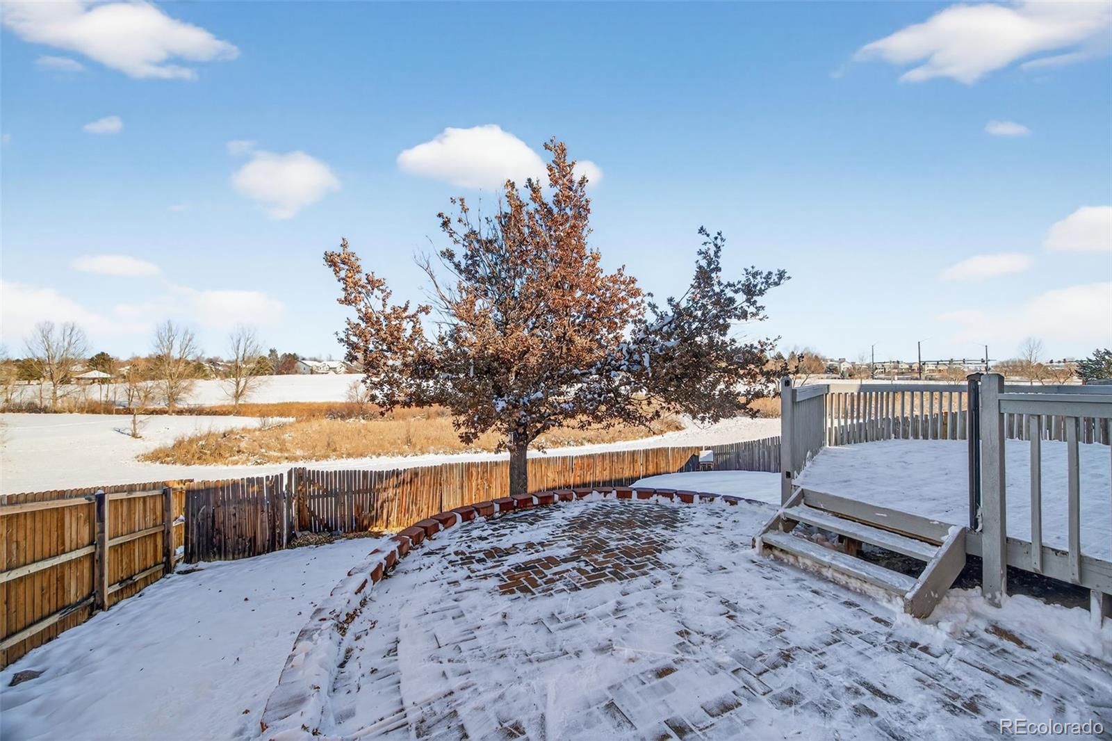 MLS Image #31 for 4252 s ireland court,aurora, Colorado